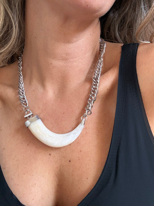 Collar Cuerno
