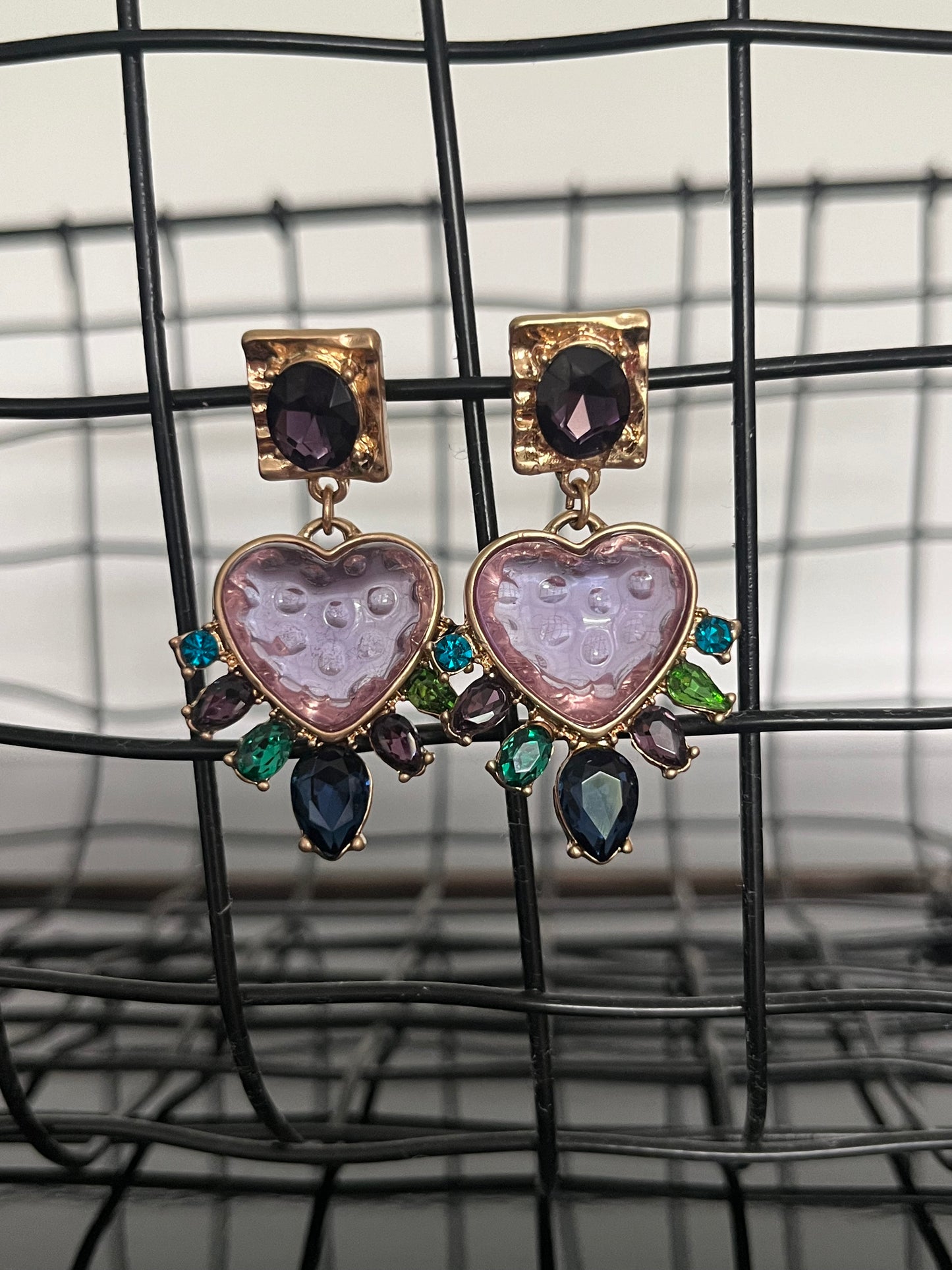 Aros sagrado corazón