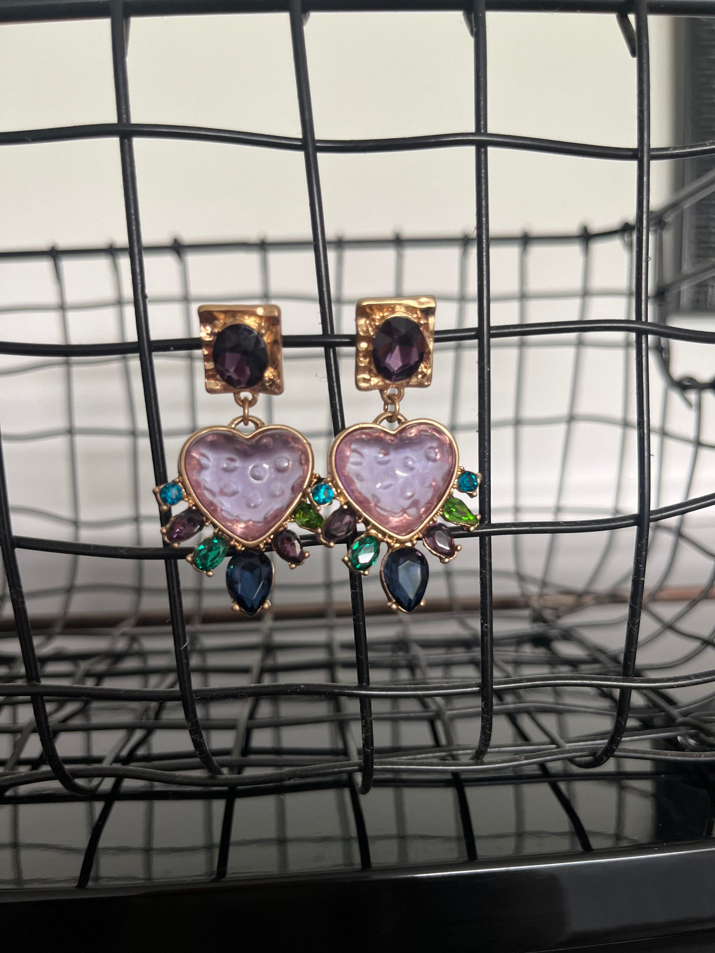 Aros sagrado corazón