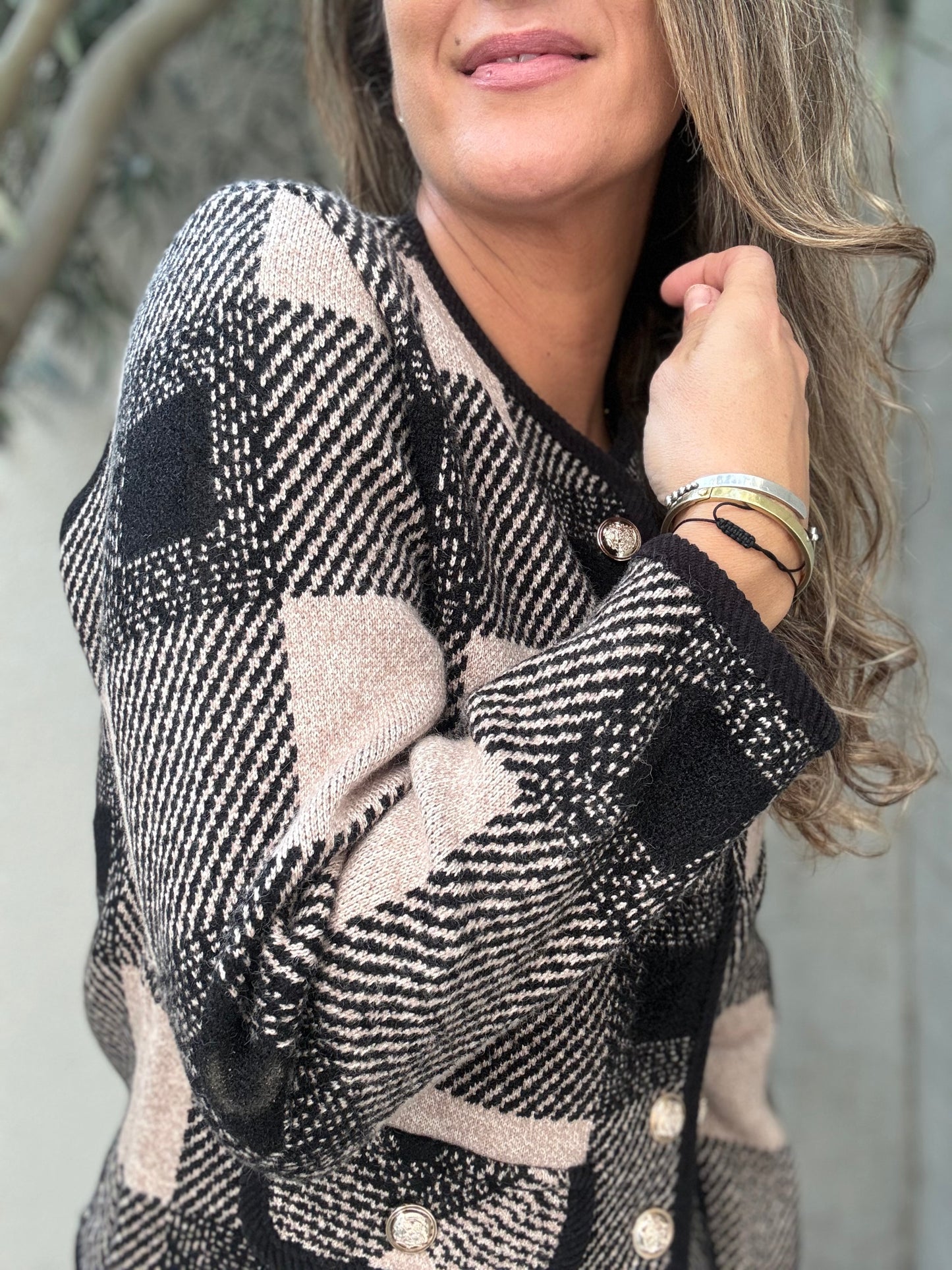 Chaqueta cordobesa