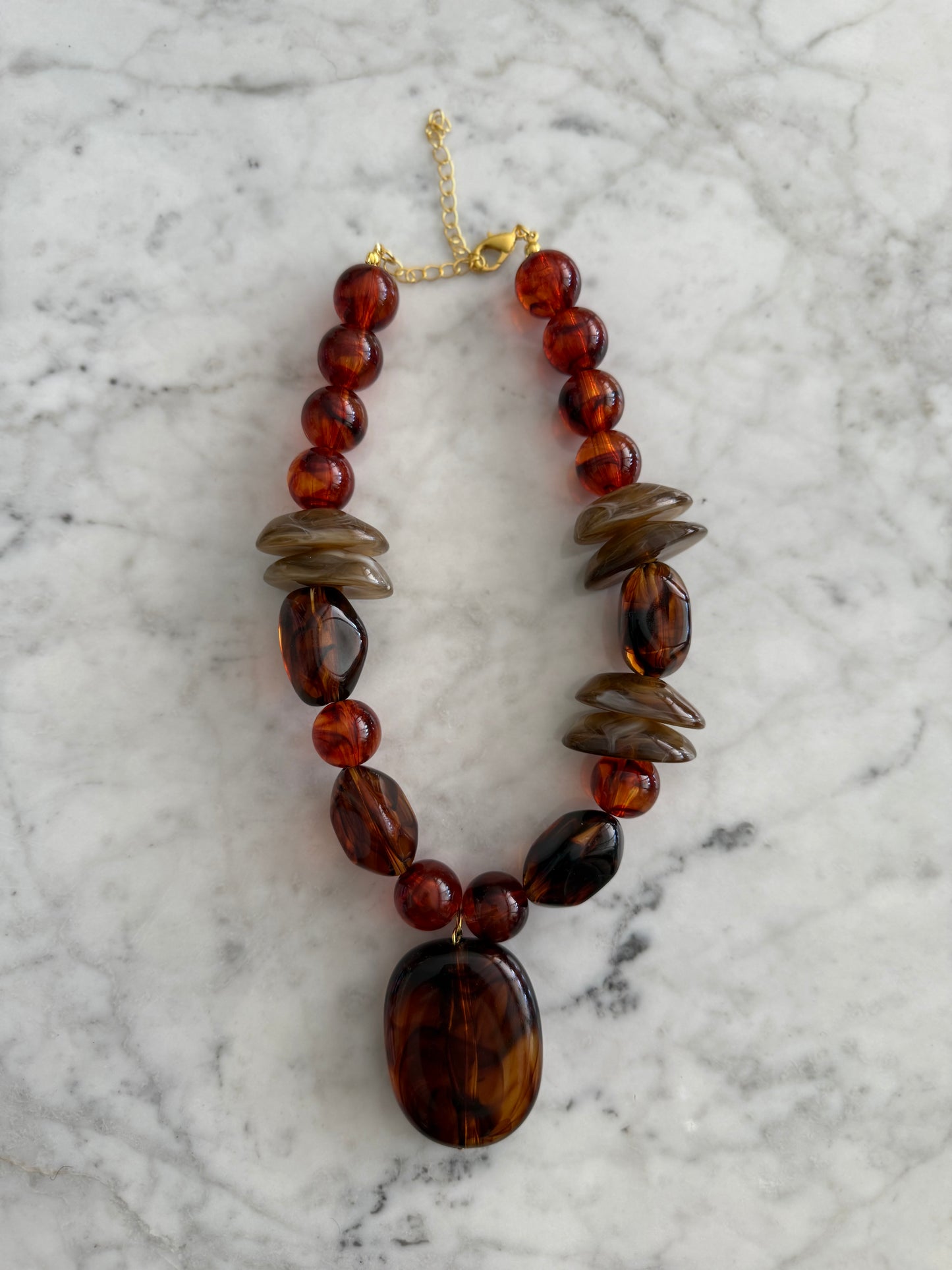 Collar Ibiza