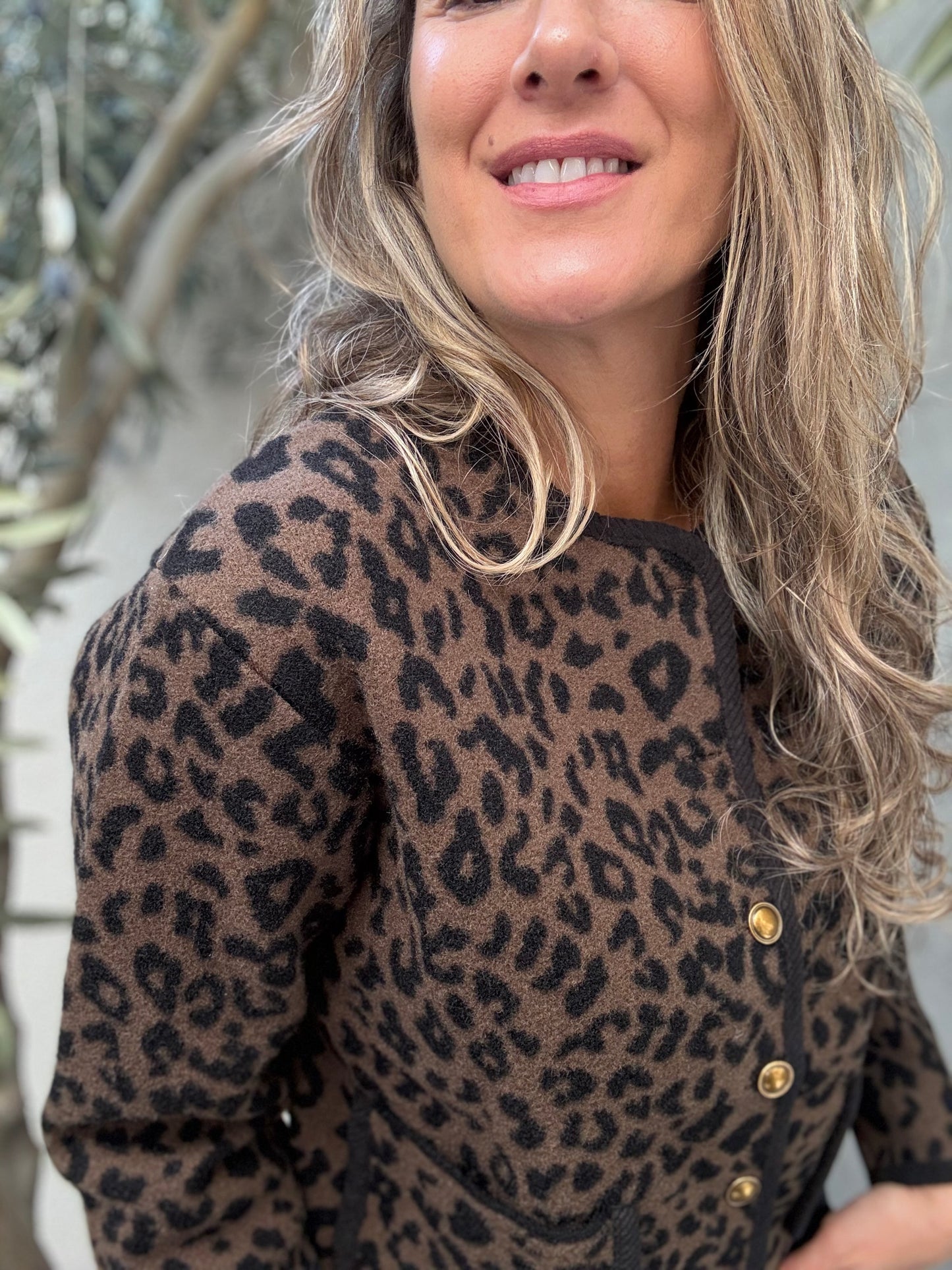Chaqueta rioja
