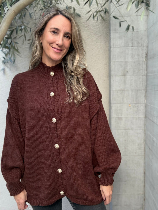 Sweater Portugal Cafe