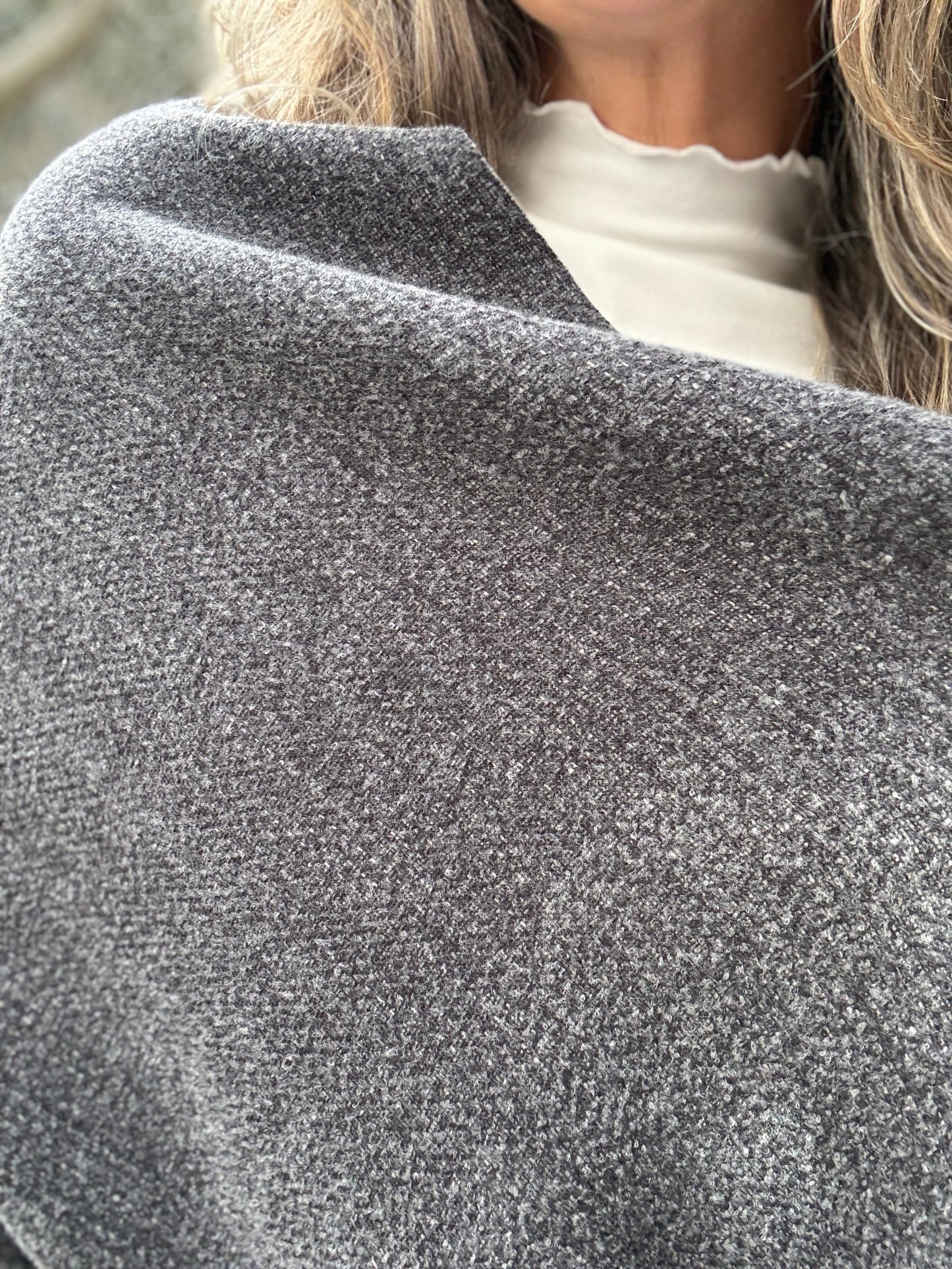 Pachimira gris marengo