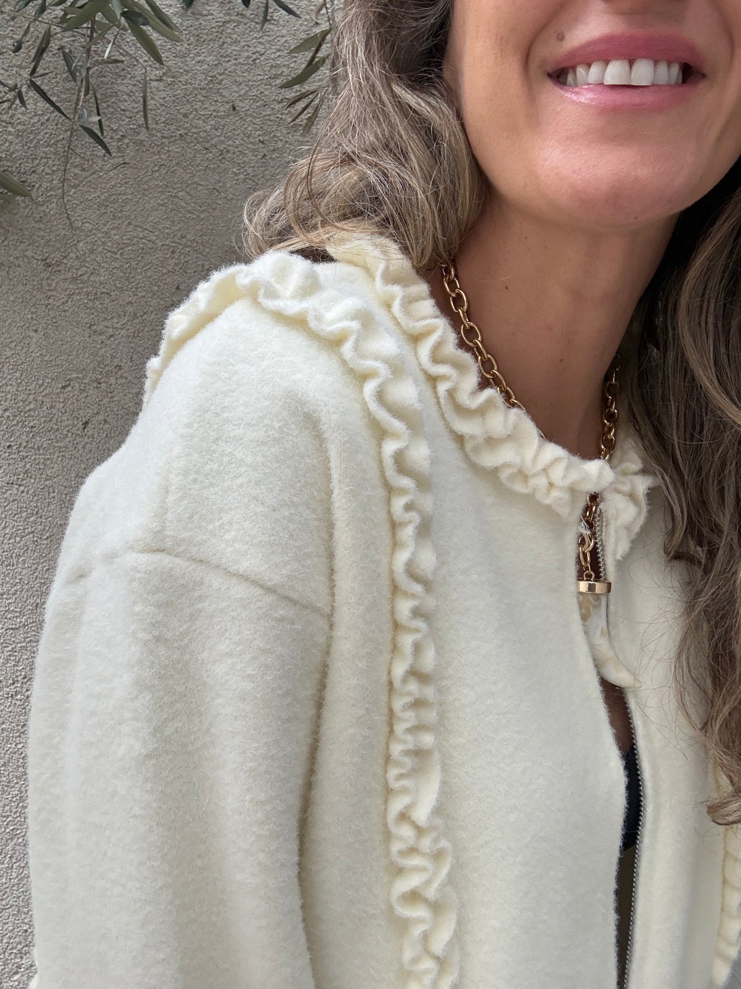 Chaqueta Zaragoza
