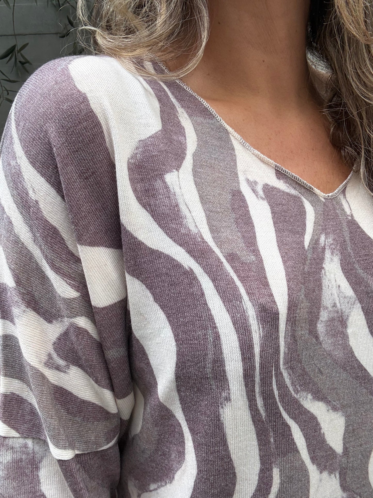 Polera Gijón