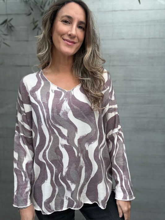 Polera Gijón