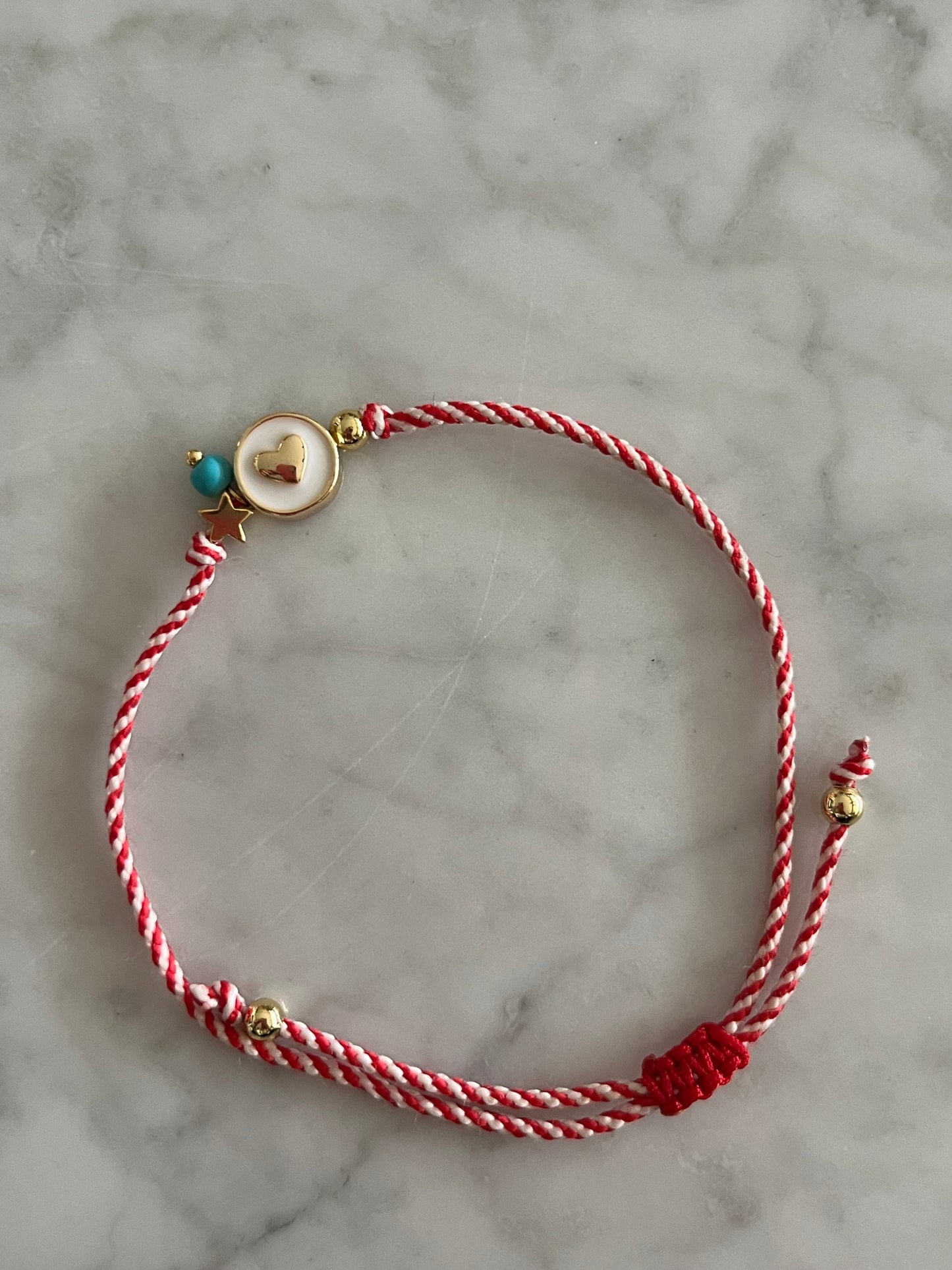 Pulsera Madrid