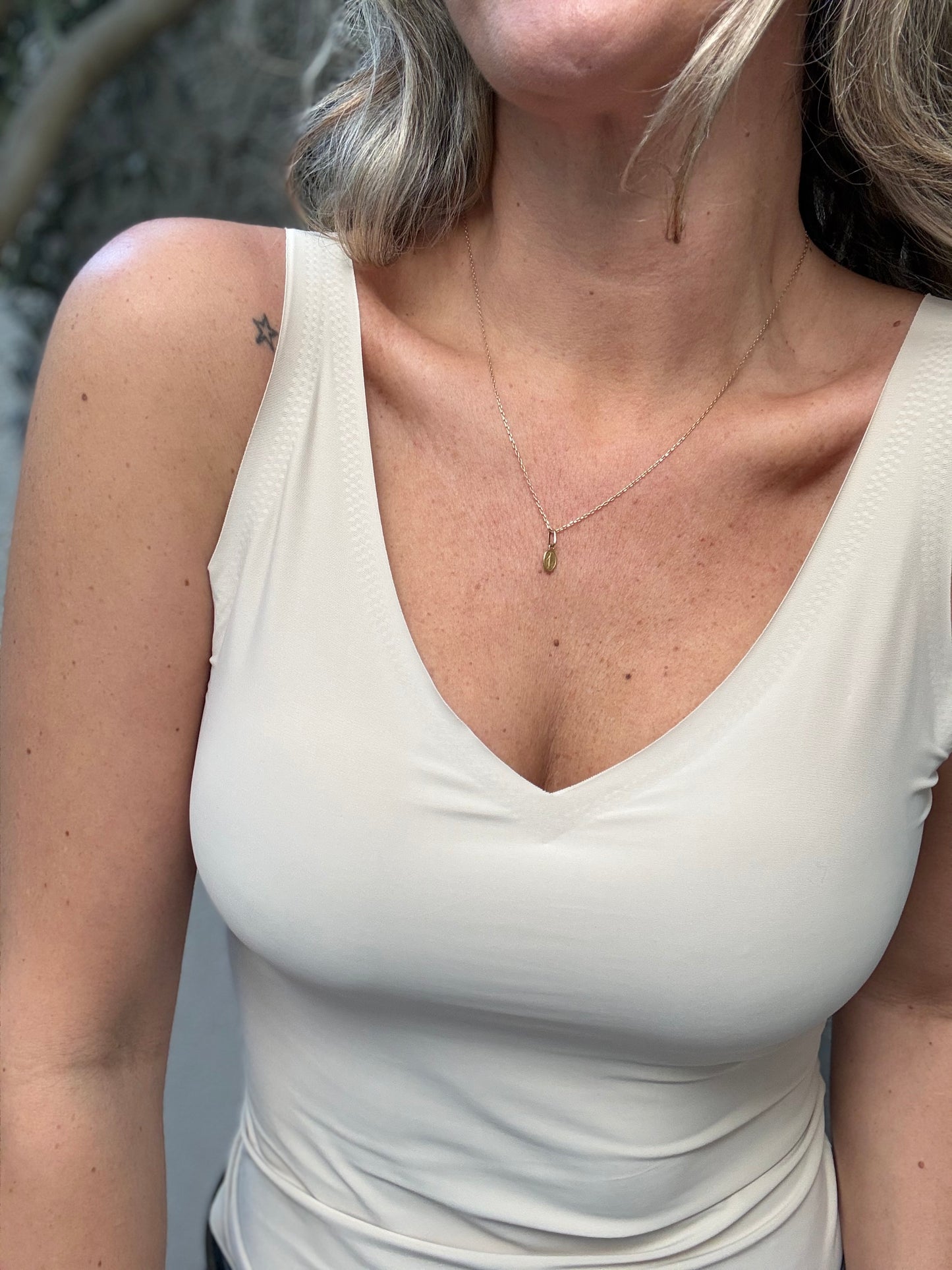Lencera Rioja beige