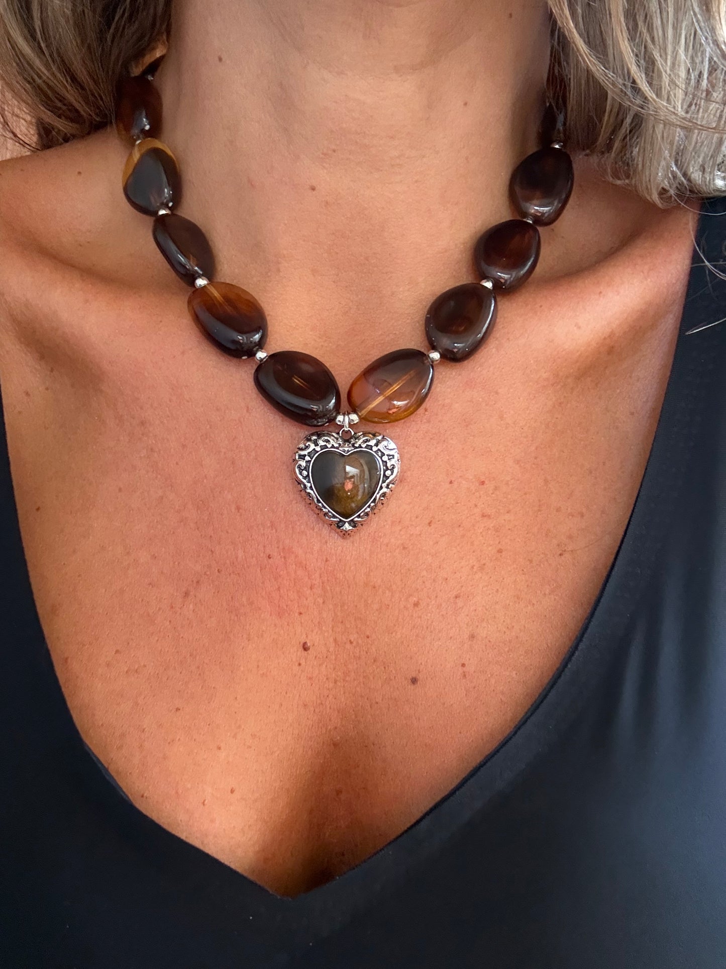 Collar Mallorca