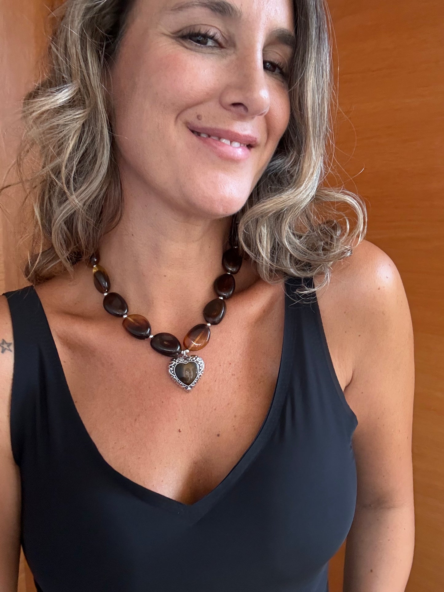 Collar Mallorca