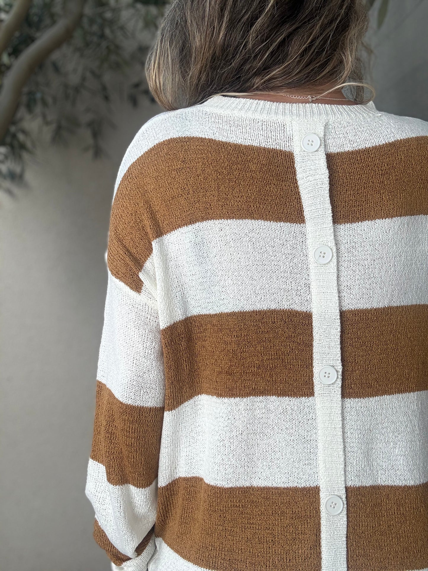 Sweater Cantabria
