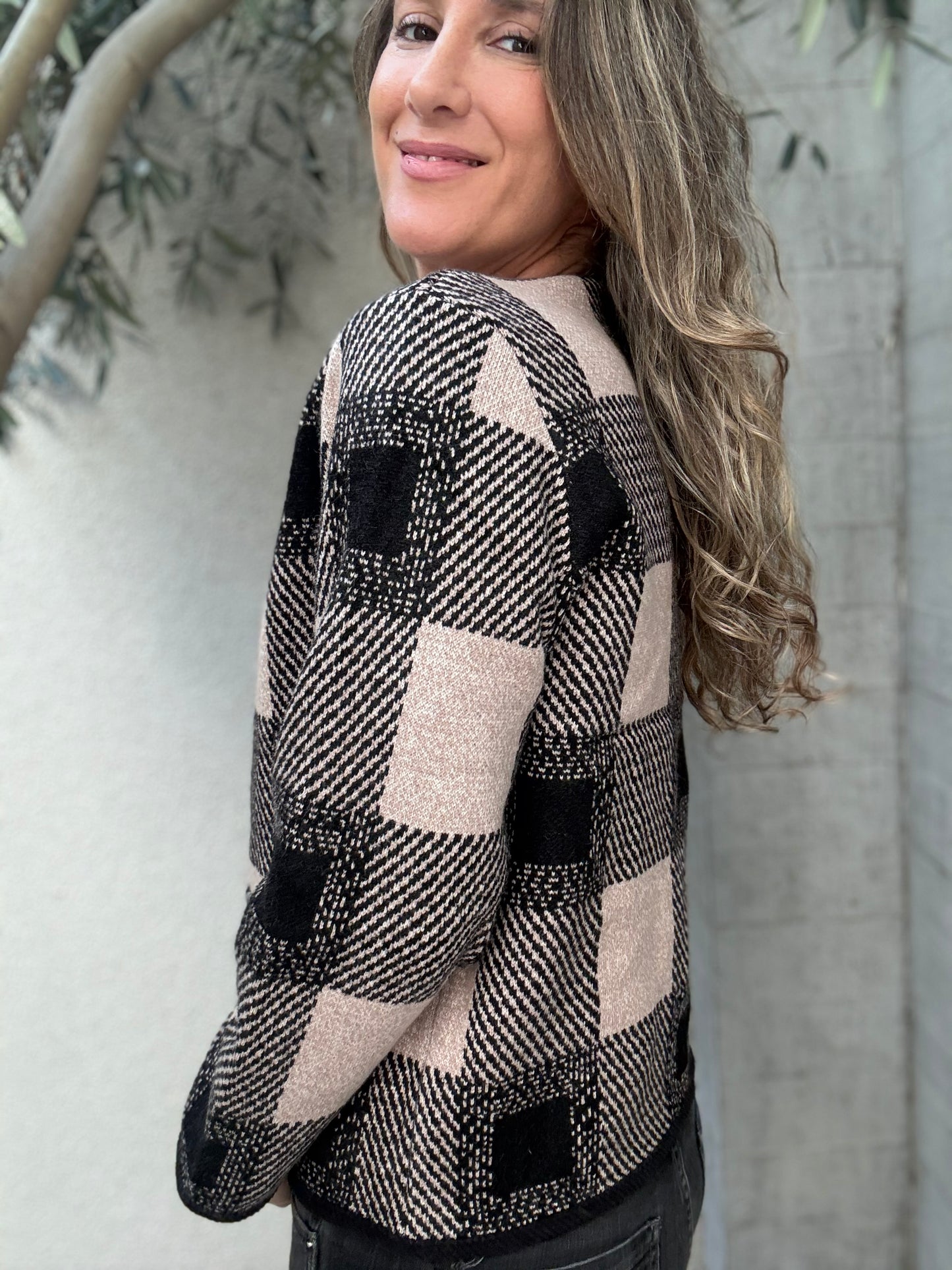 Chaqueta cordobesa
