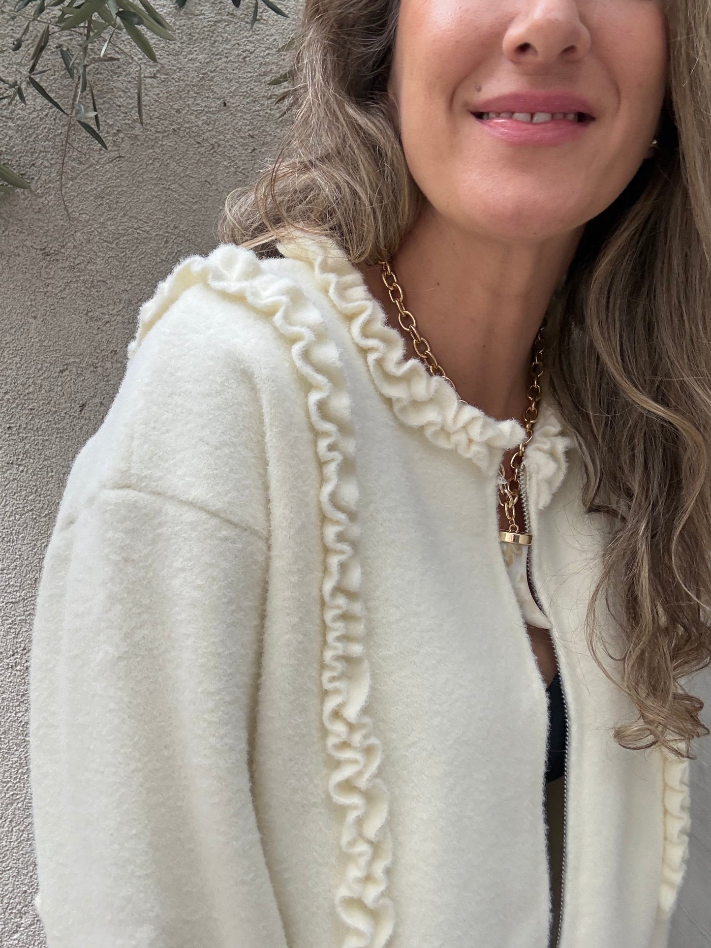 Chaqueta Zaragoza