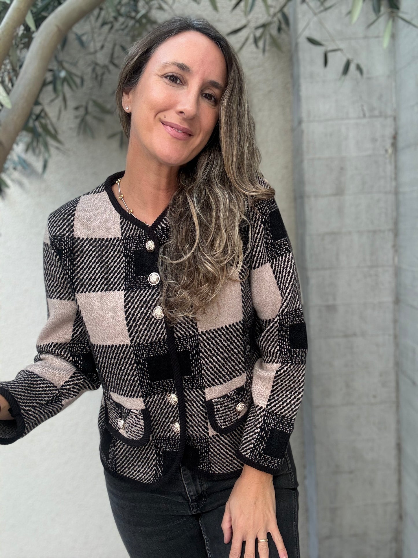 Chaqueta cordobesa