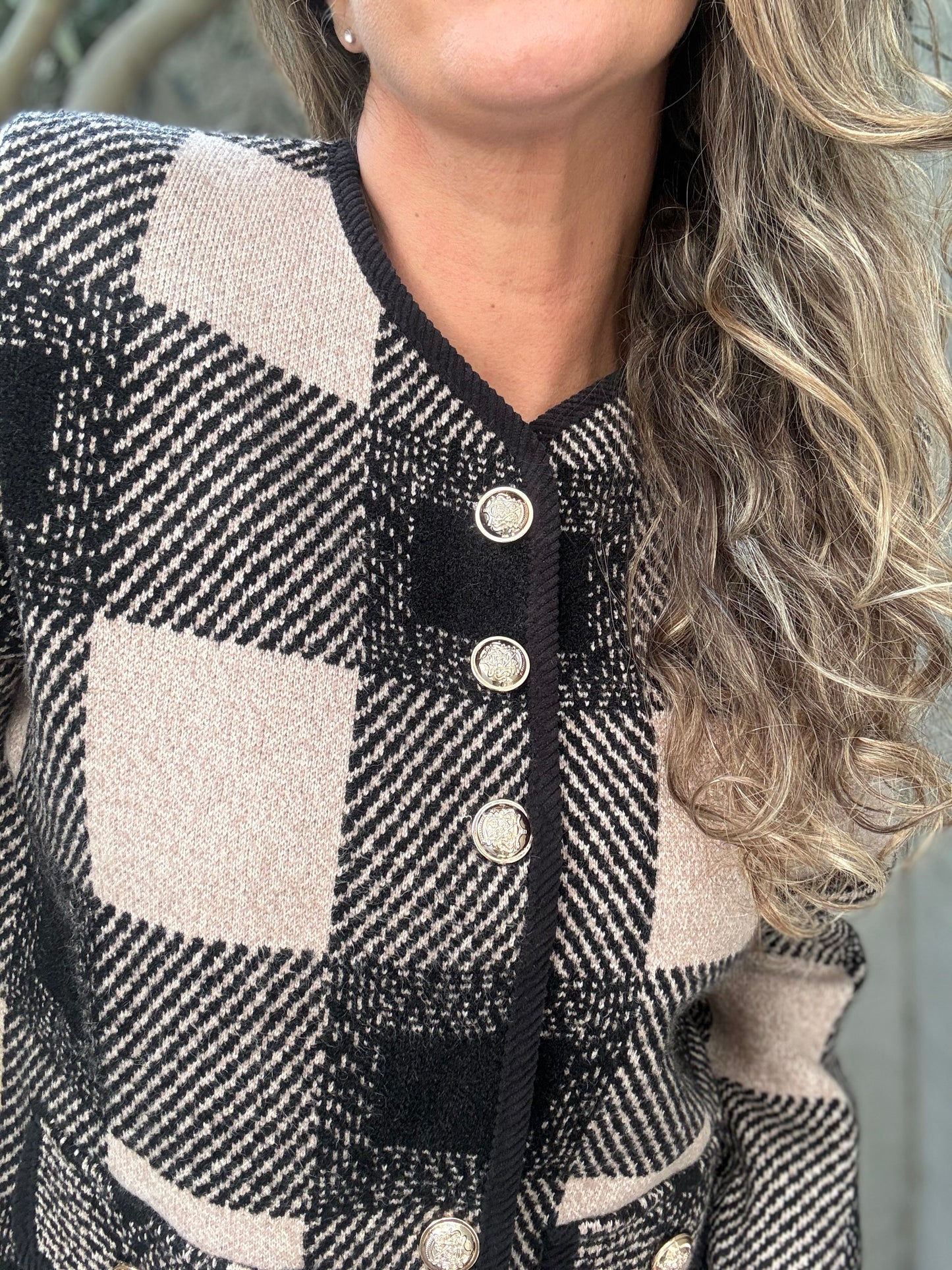 Chaqueta cordobesa
