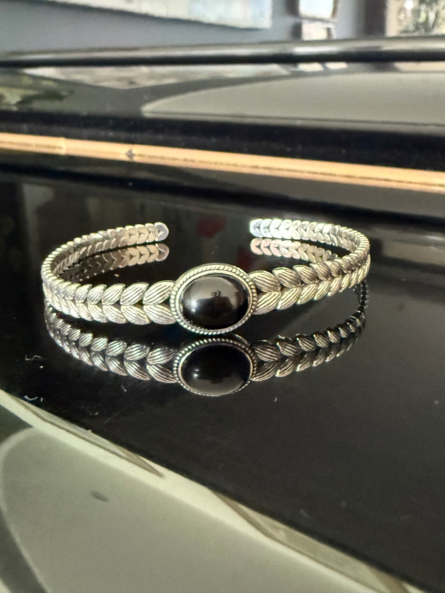 Esclava de plata stone