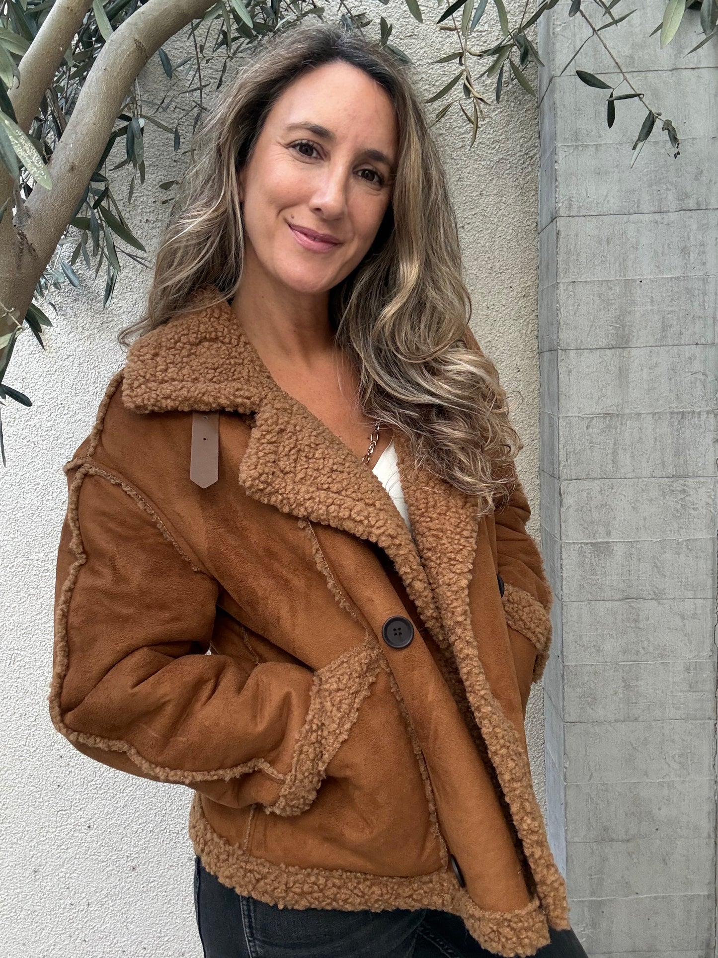 Chaqueta madrileña