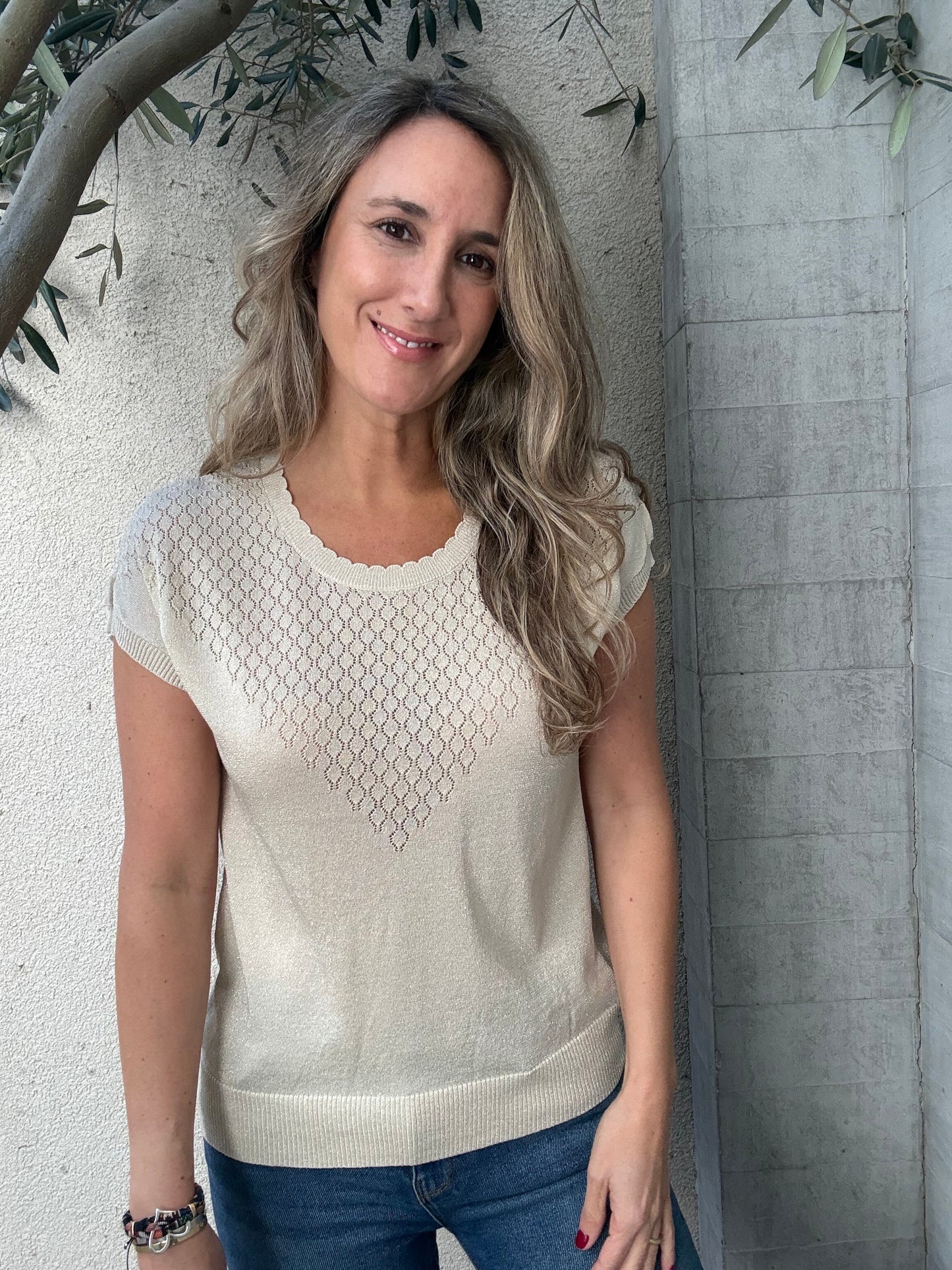 Polera Alicante