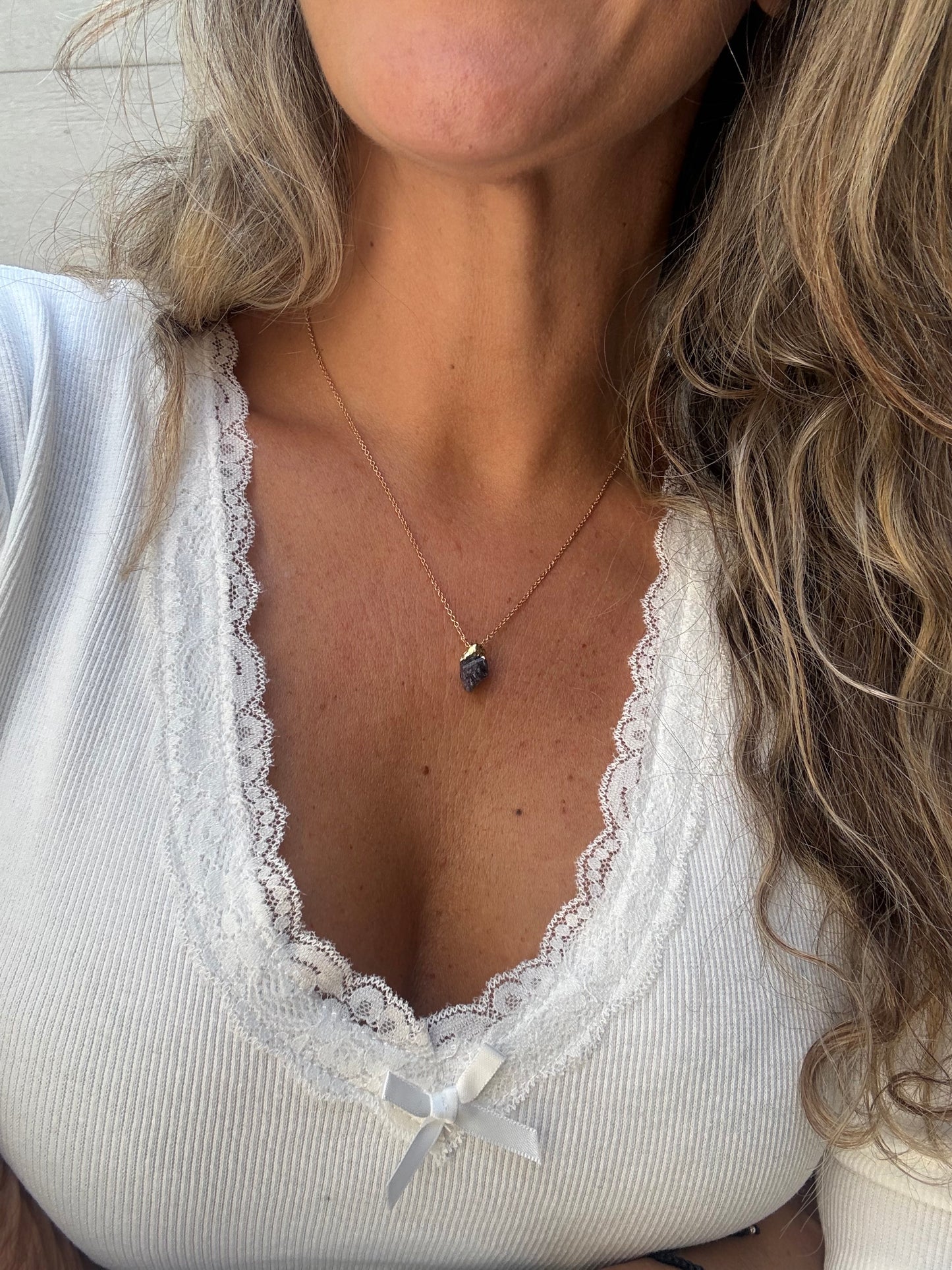 Polera Córdoba blanca