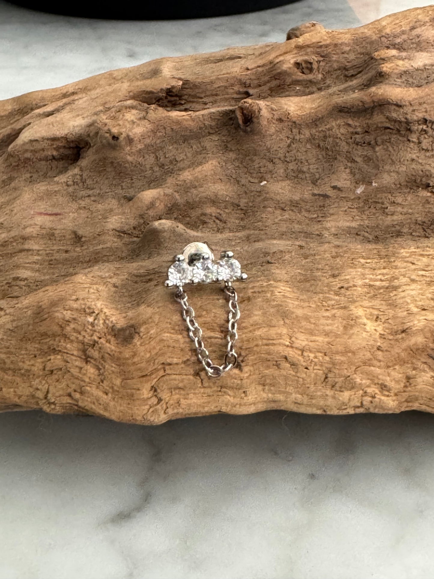 Aro individual María