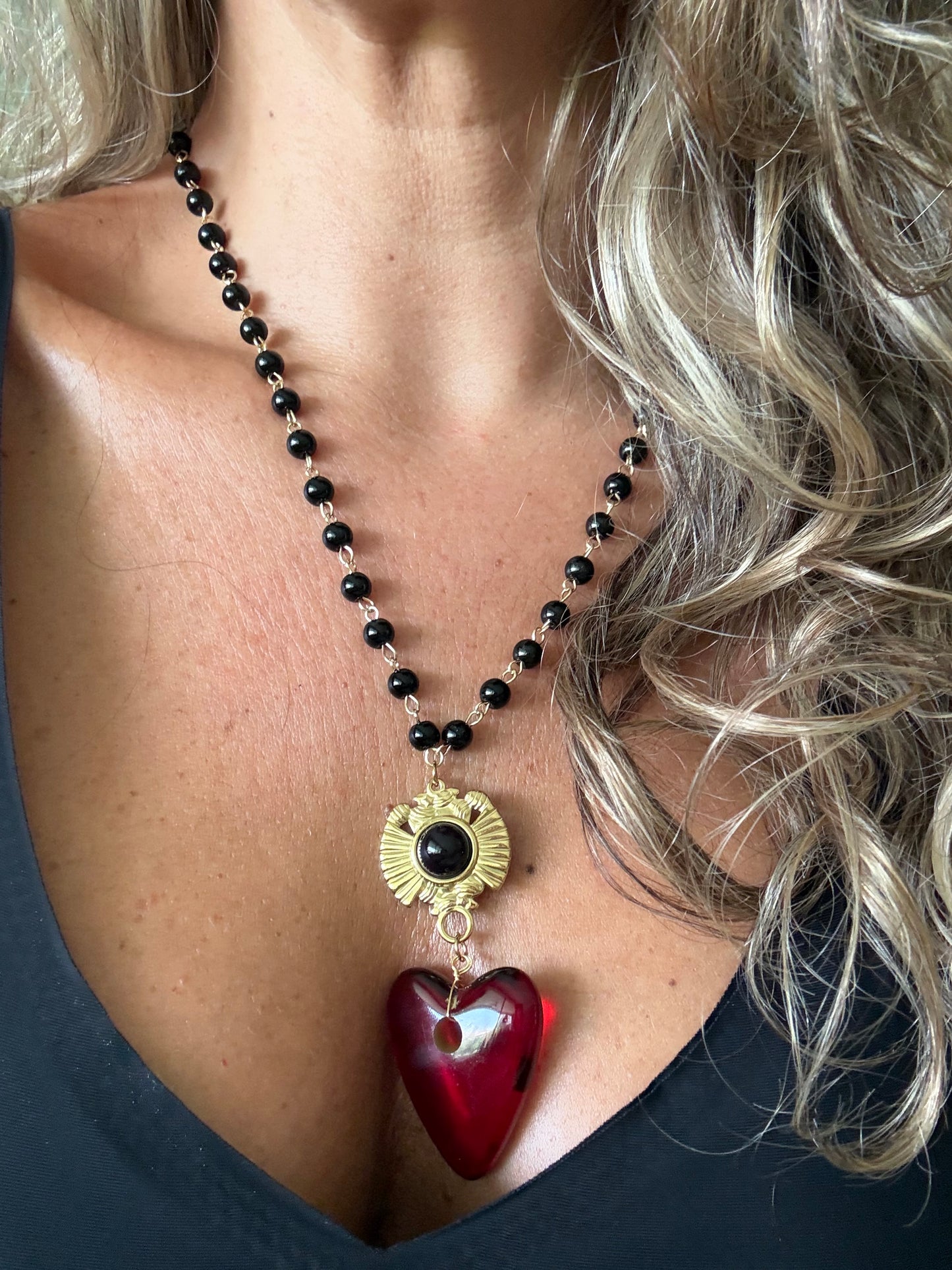 Collar Veracruz