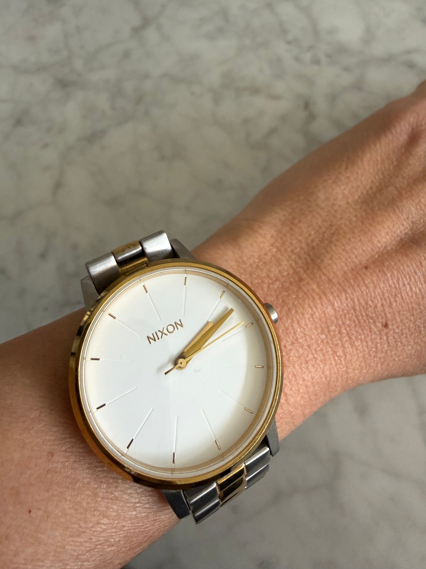 Reloj Nixon