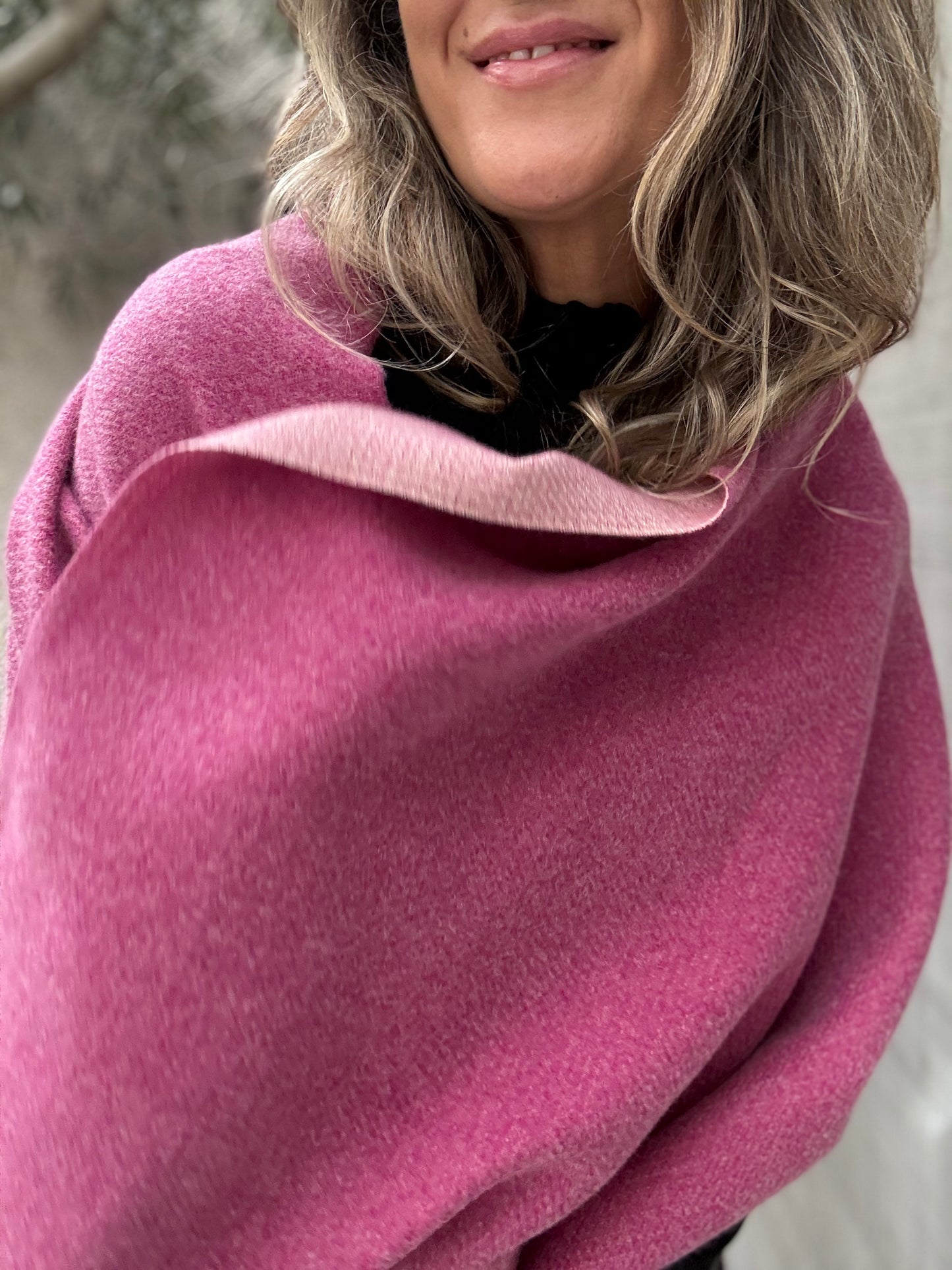 Pachimira fucsia