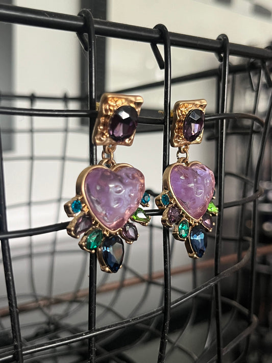 Aros sagrado corazón