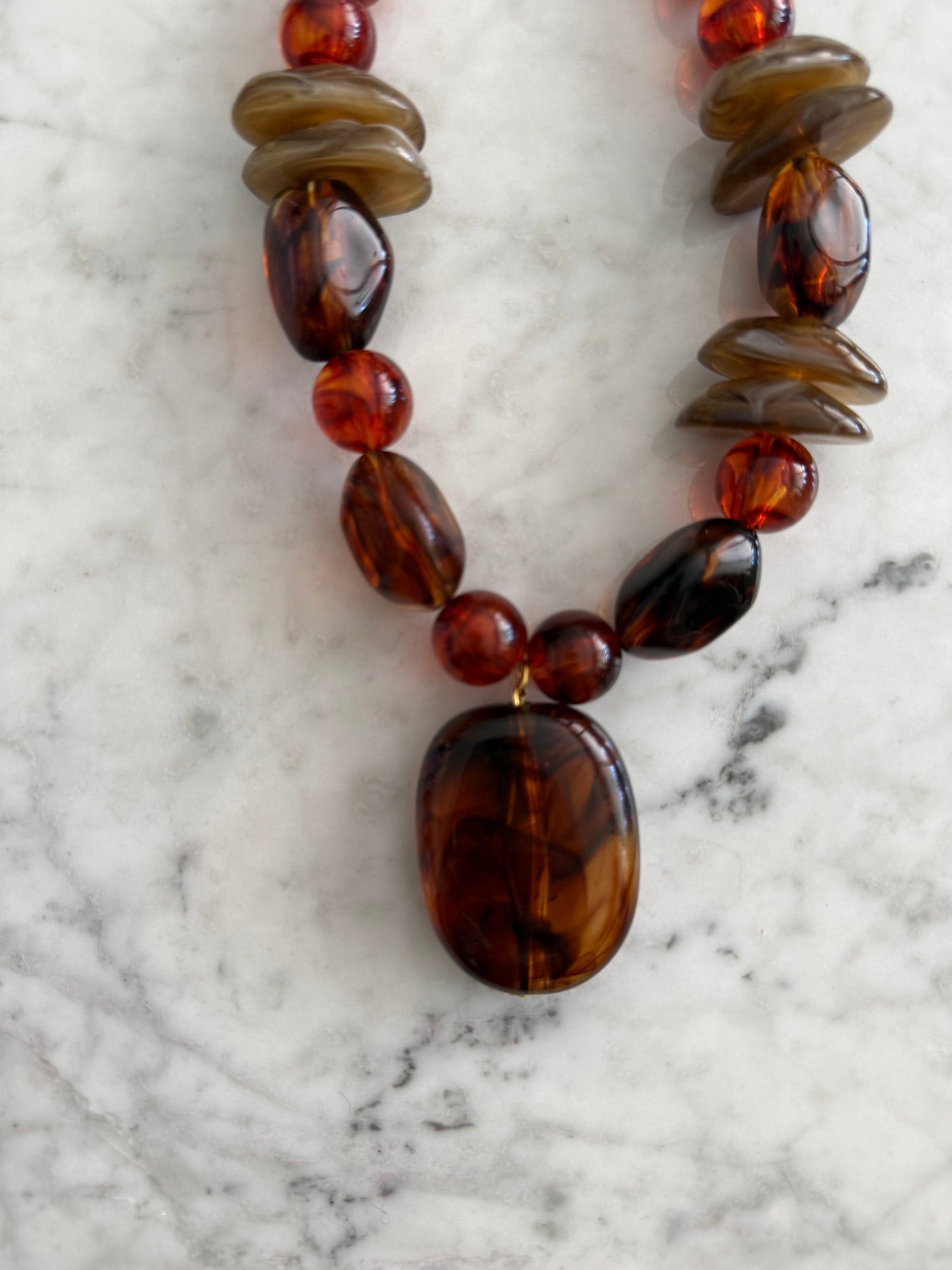 Collar Ibiza