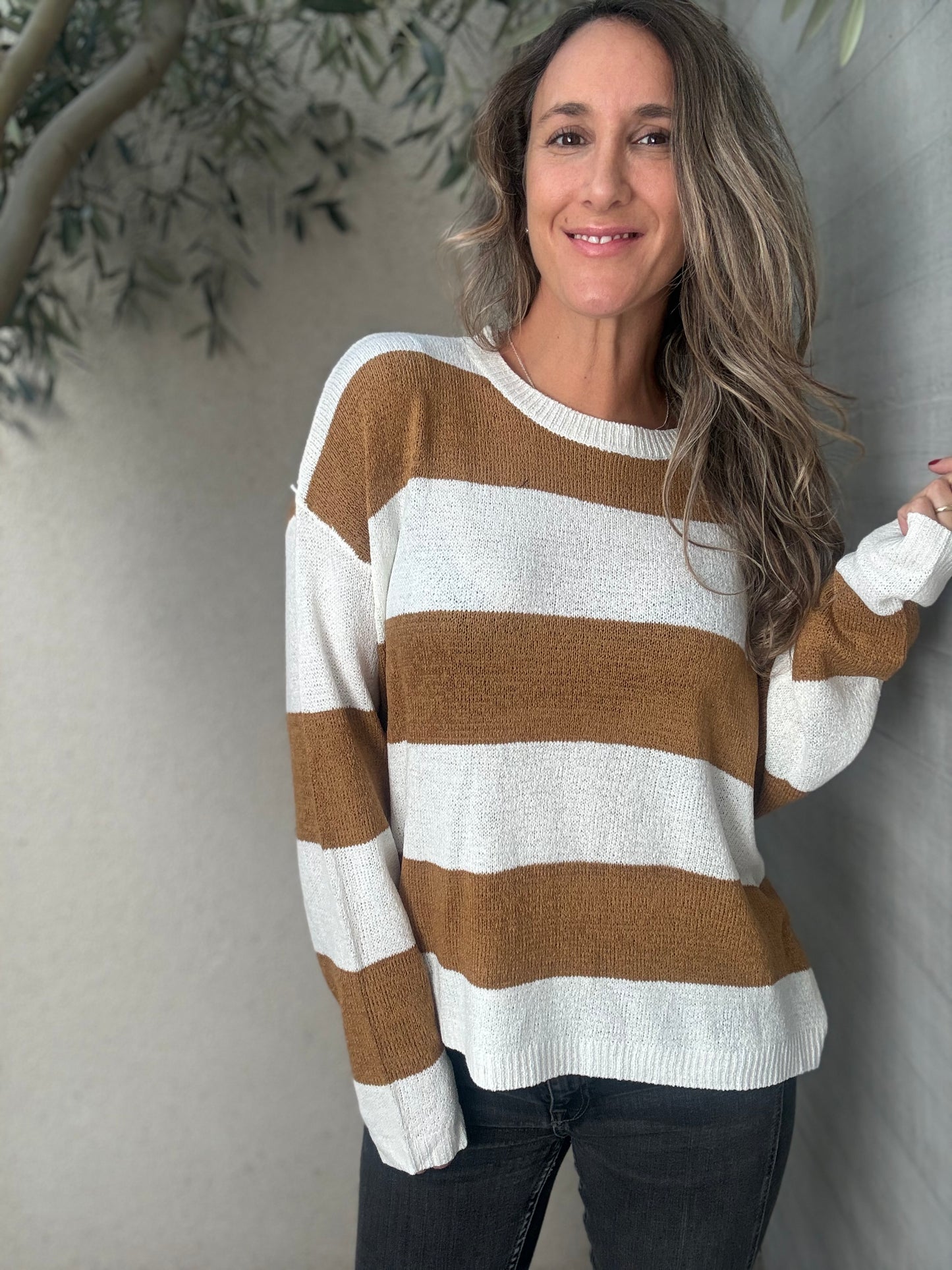 Sweater Cantabria