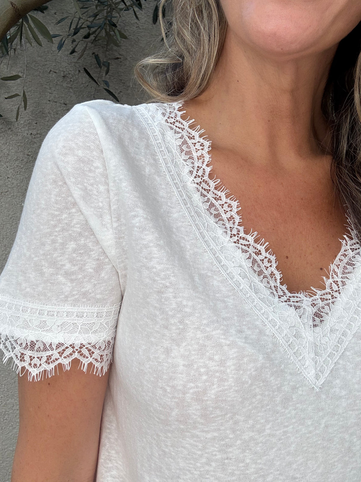 Polera Toledo