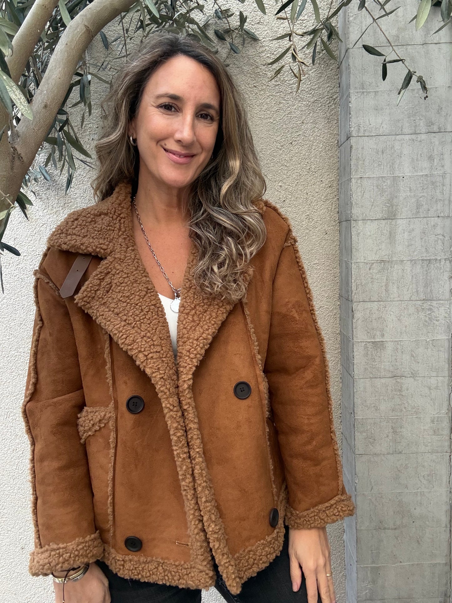 Chaqueta madrileña