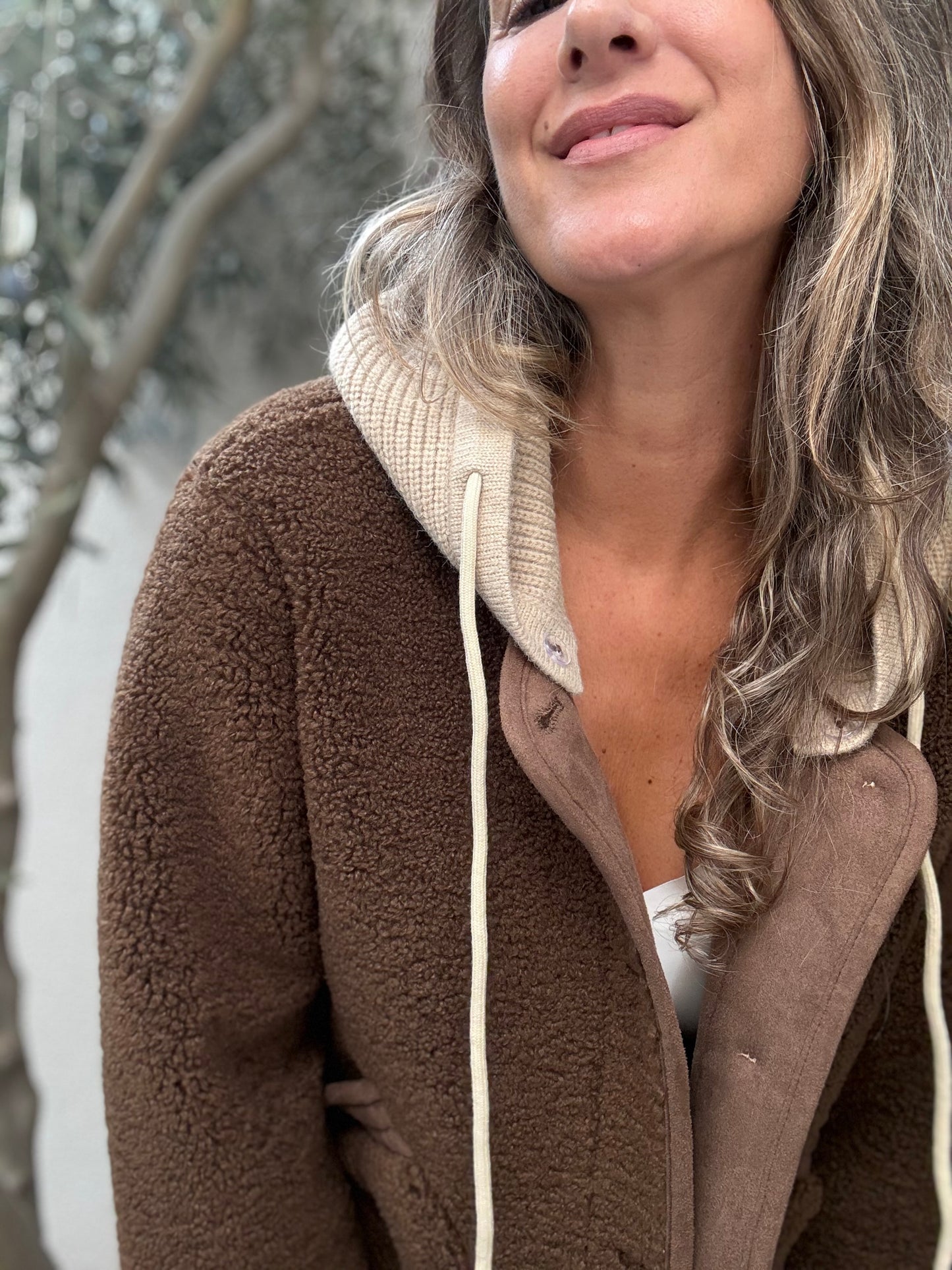 Chaqueta Barceloneta