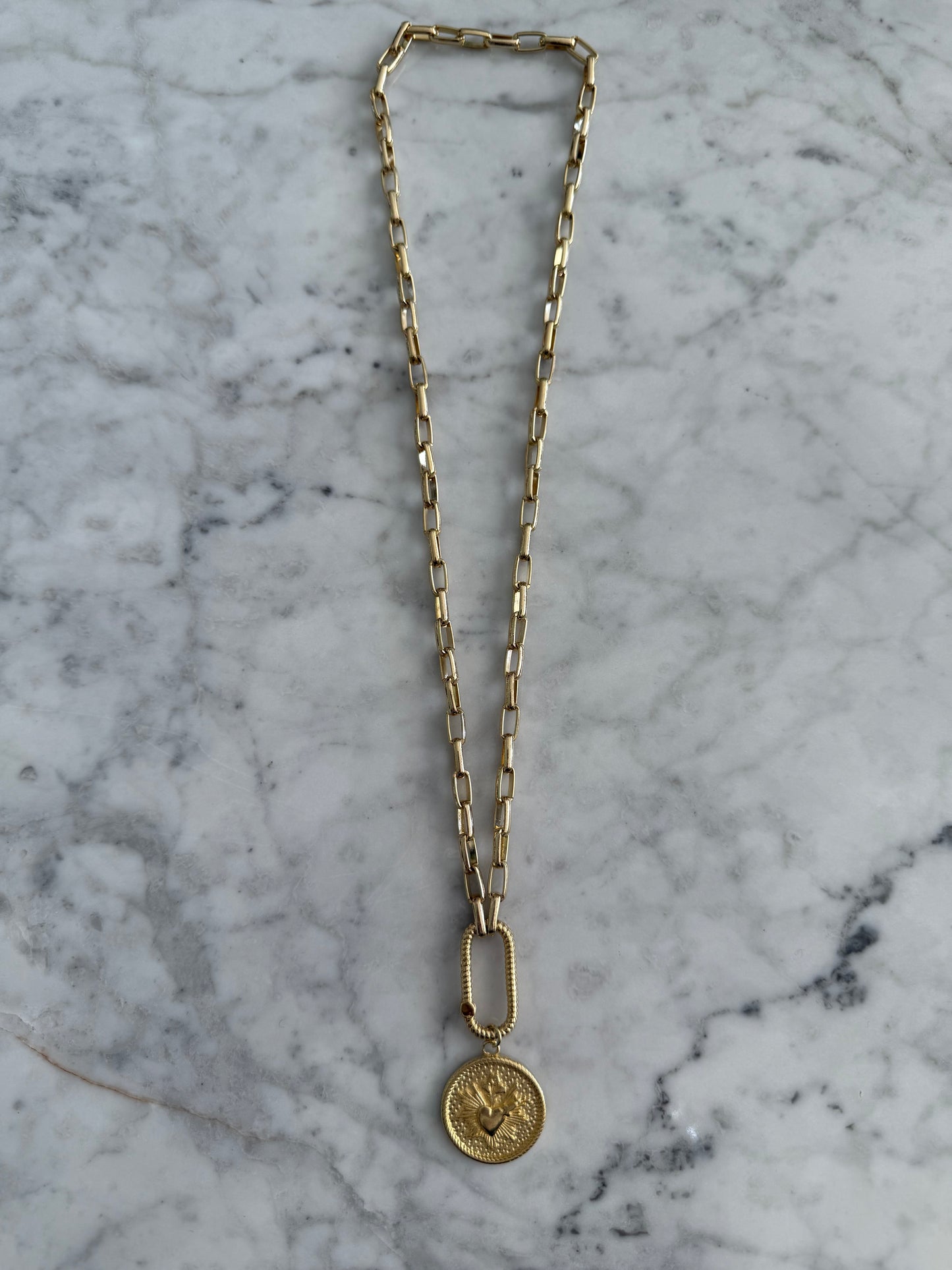 Collar Veracruz