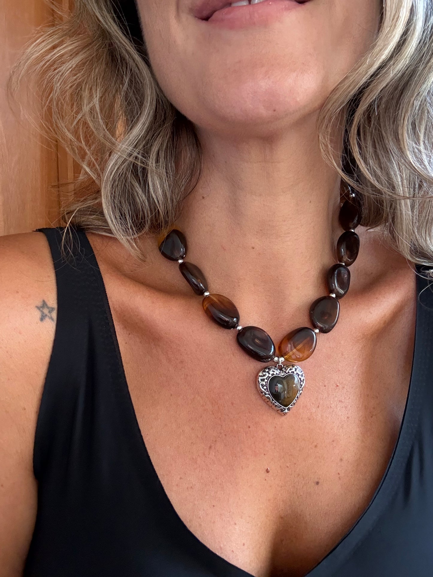 Collar Mallorca
