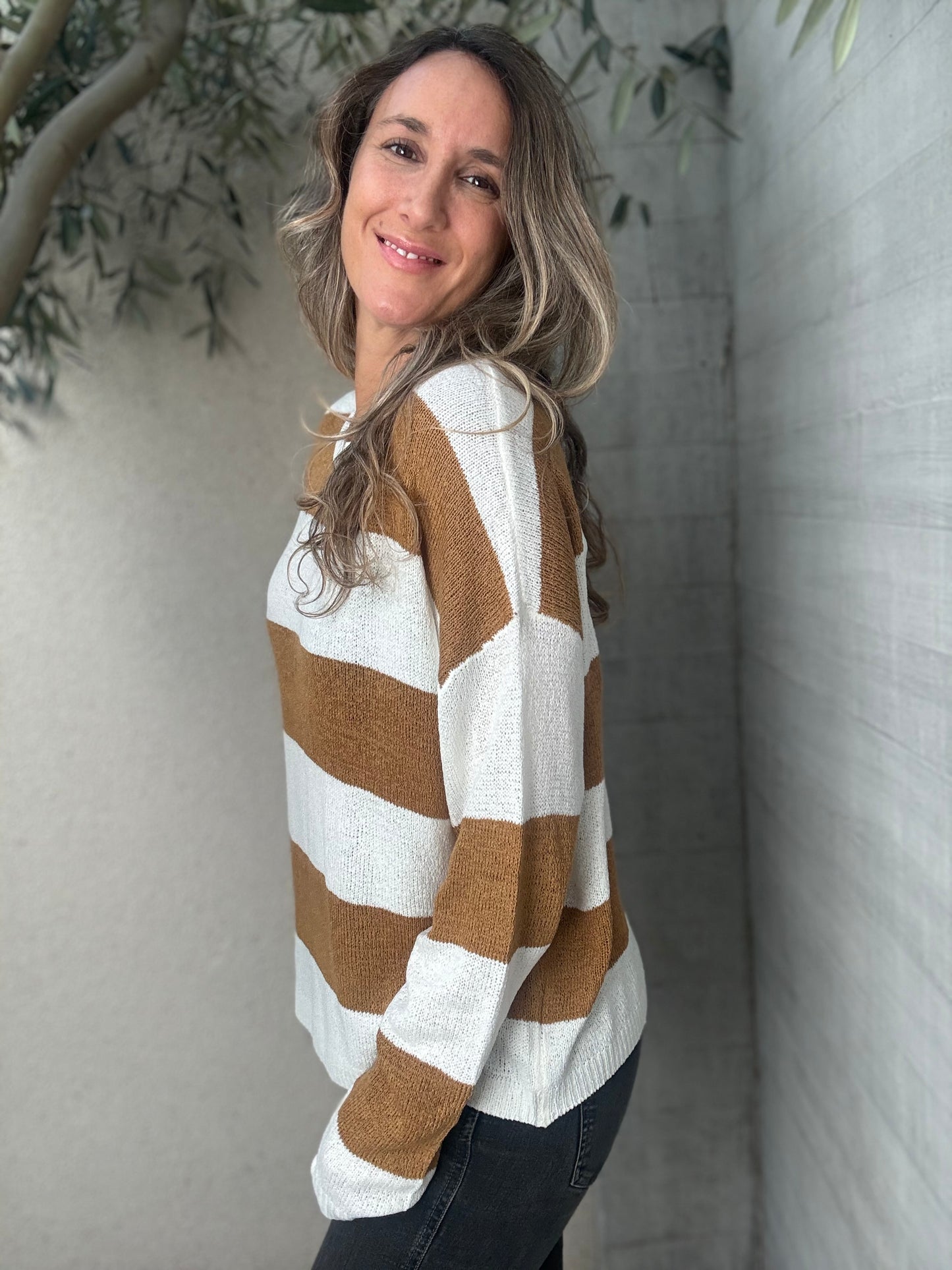 Sweater Cantabria