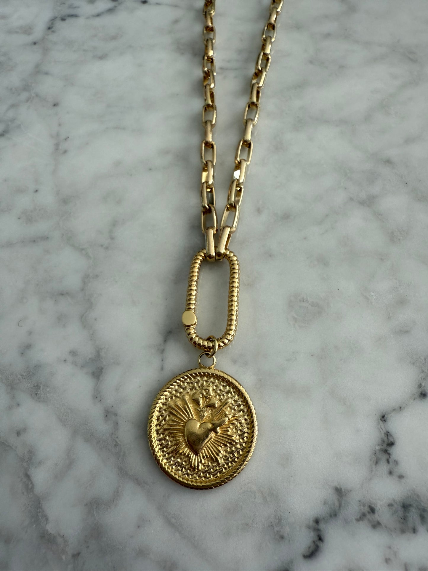 Collar Veracruz