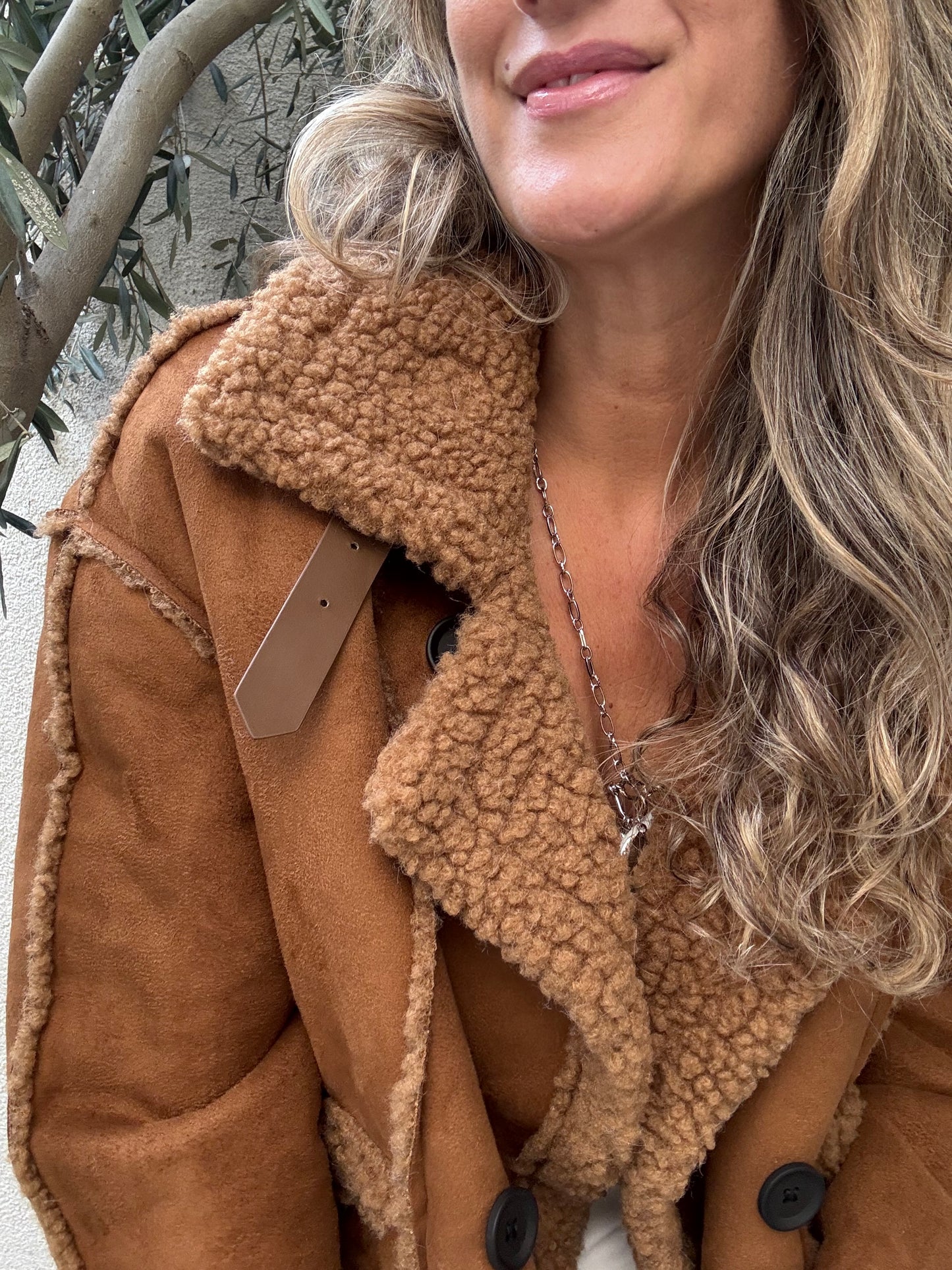 Chaqueta madrileña
