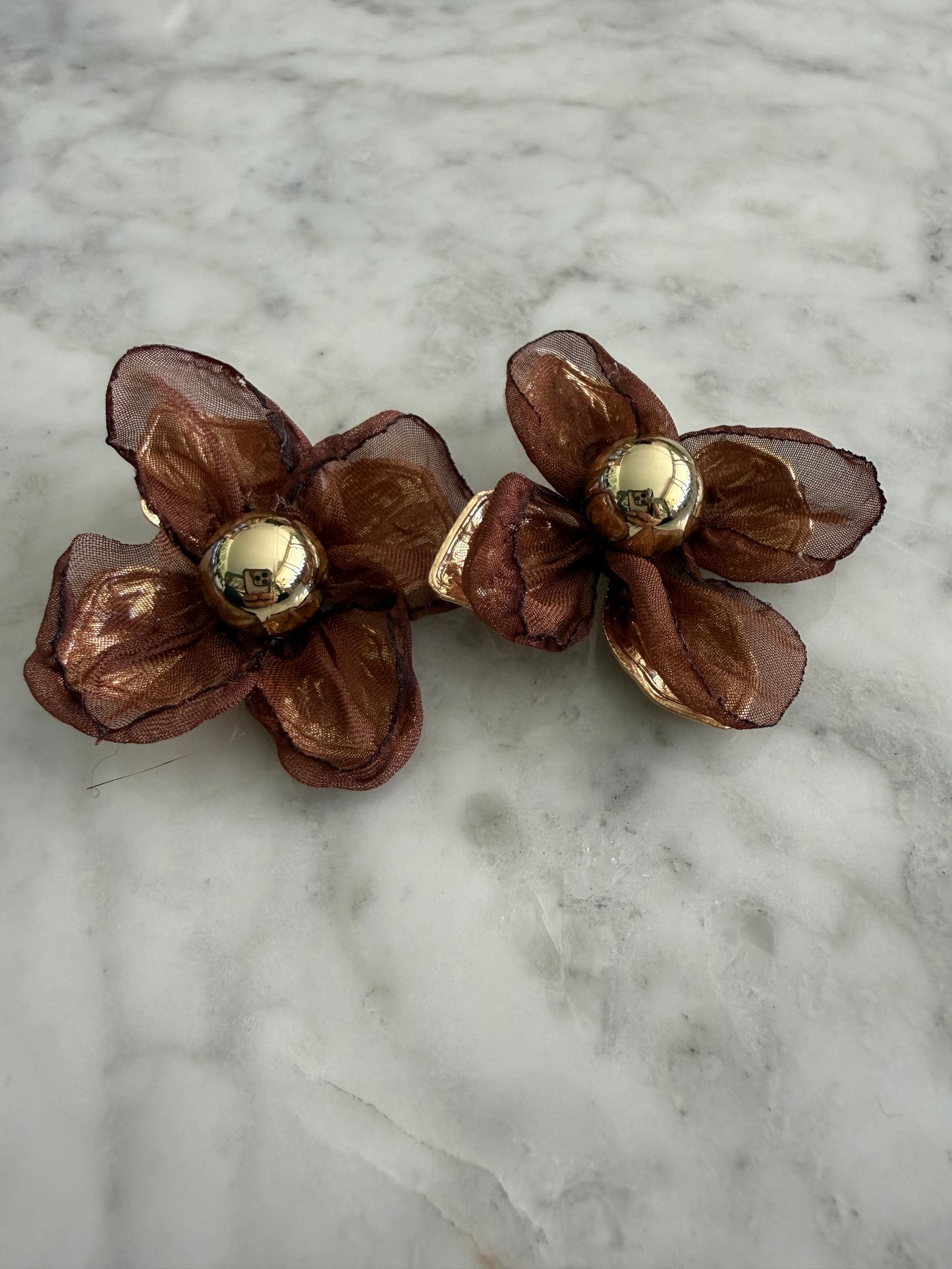 Aros Super flores cafe