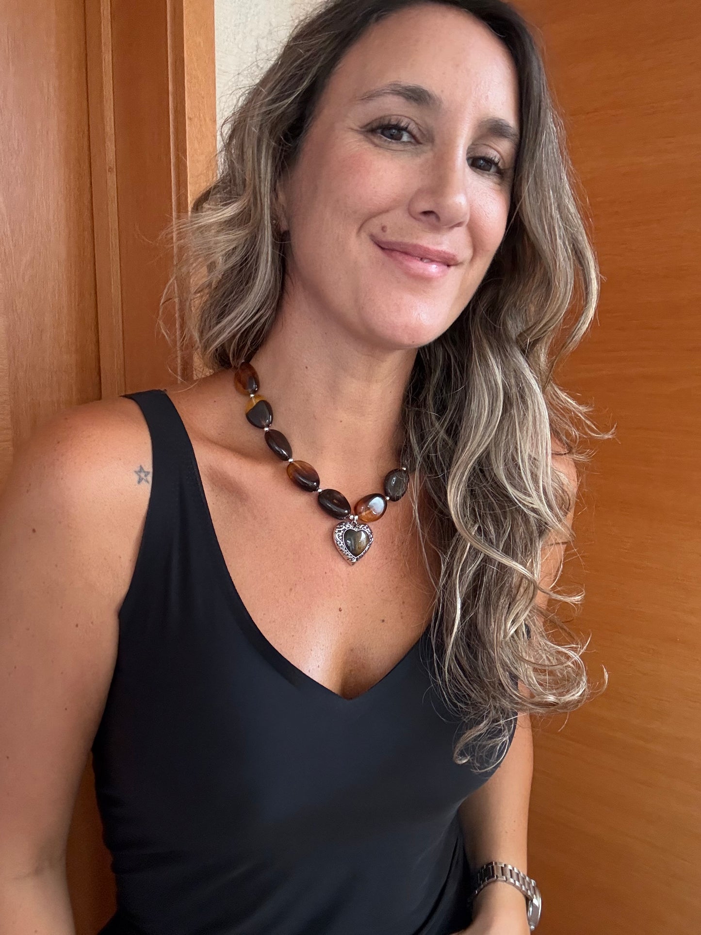 Collar Mallorca