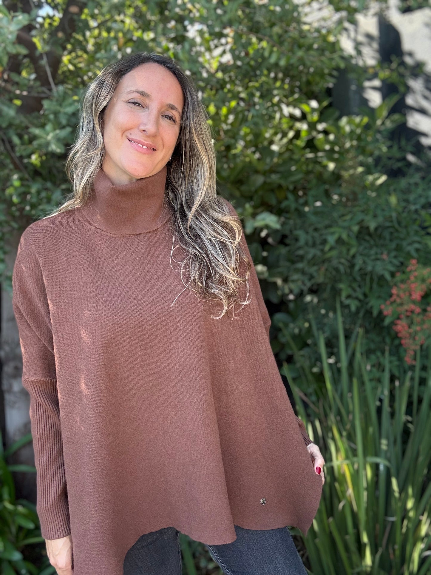 Poncho Altea café