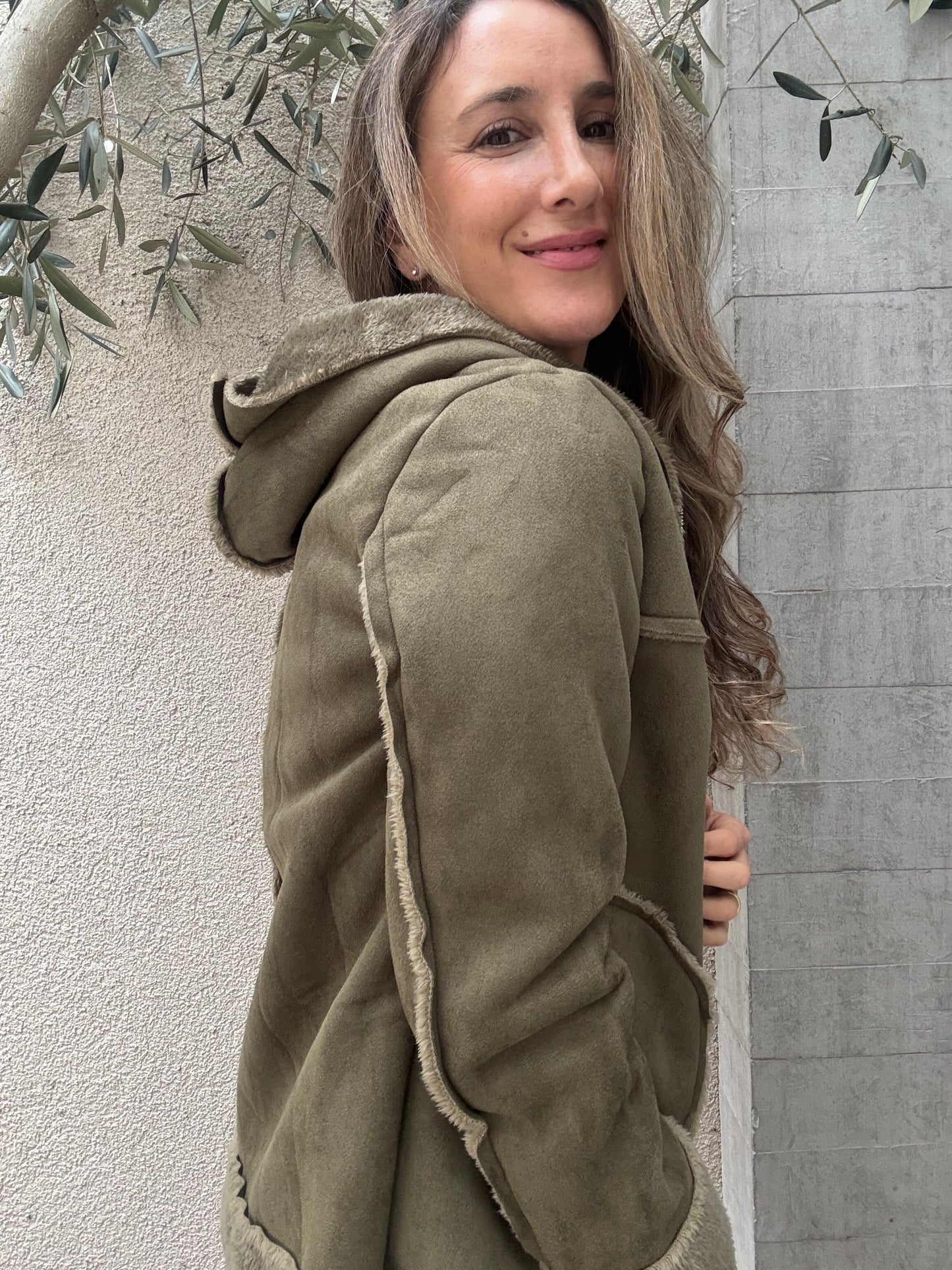 Gamulán piel