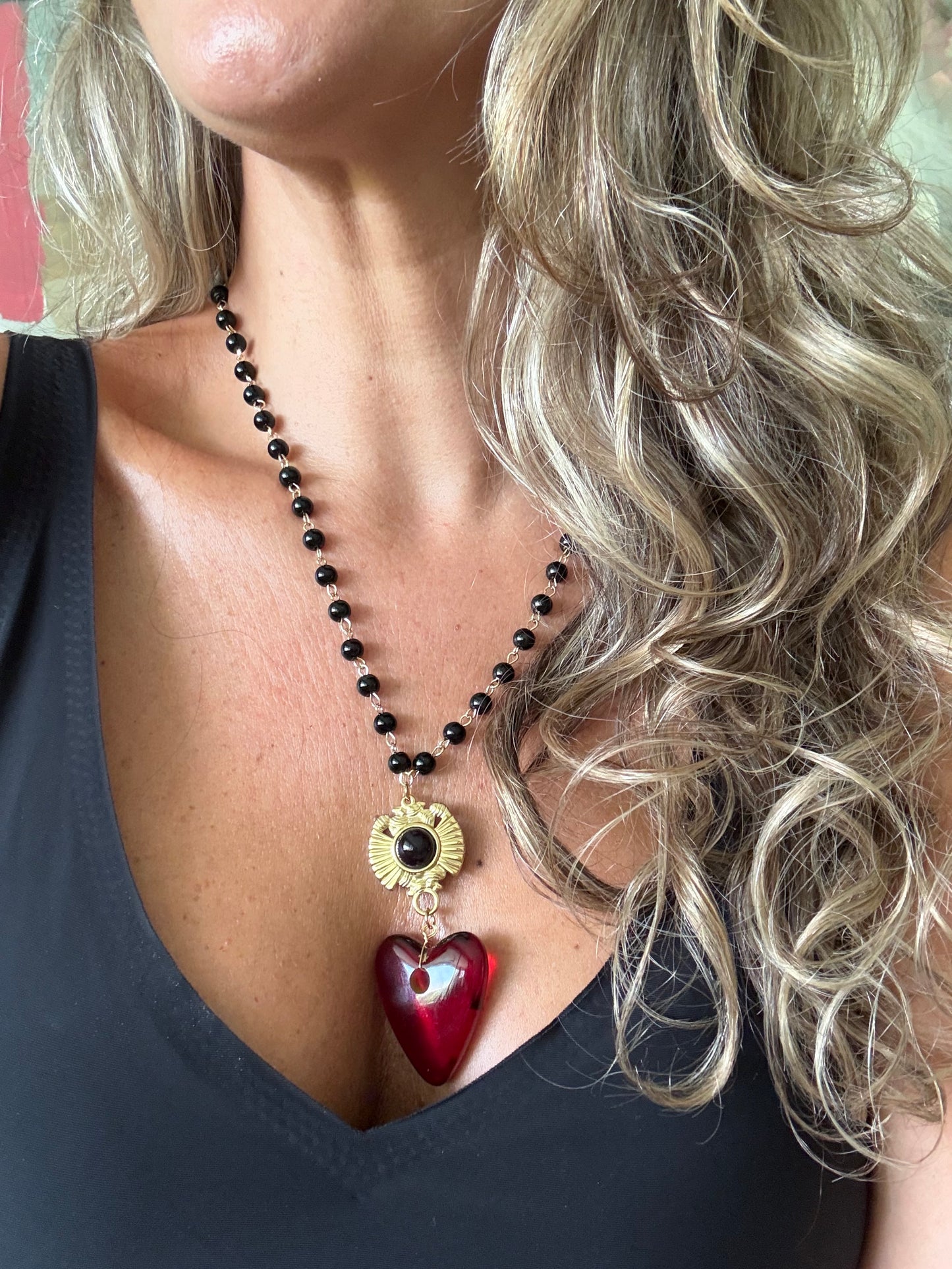 Collar Veracruz