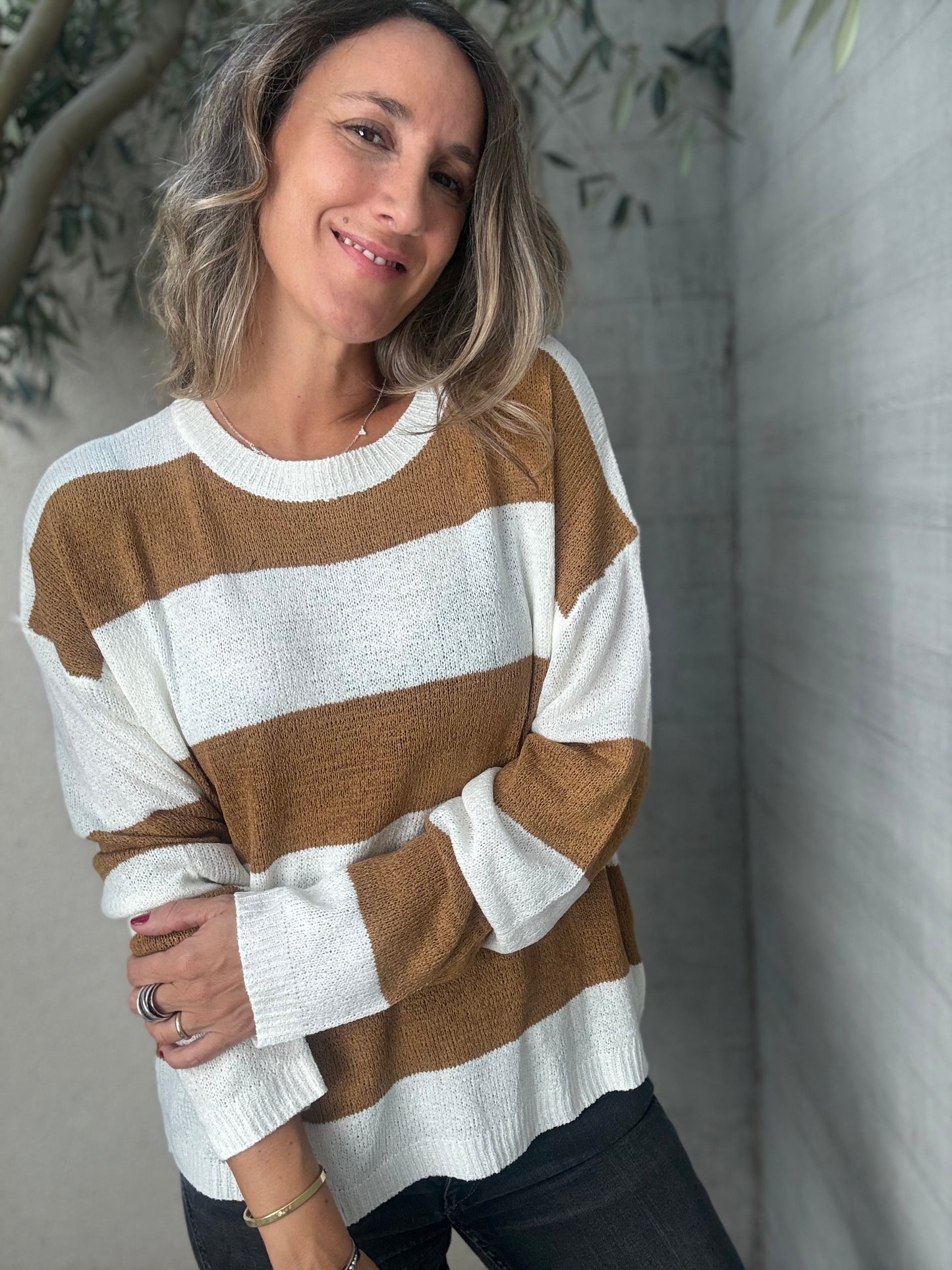 Sweater Cantabria