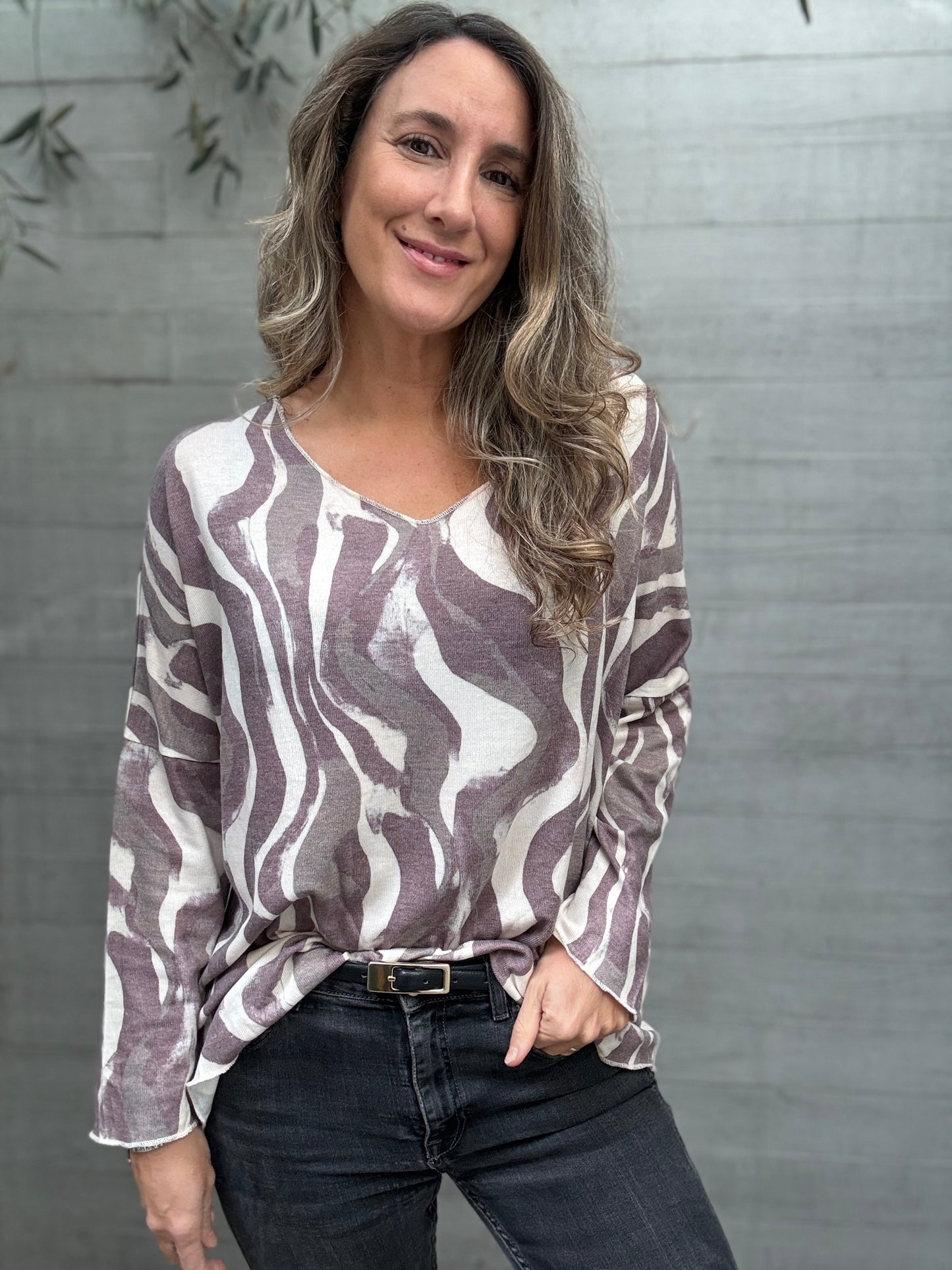 Polera Gijón