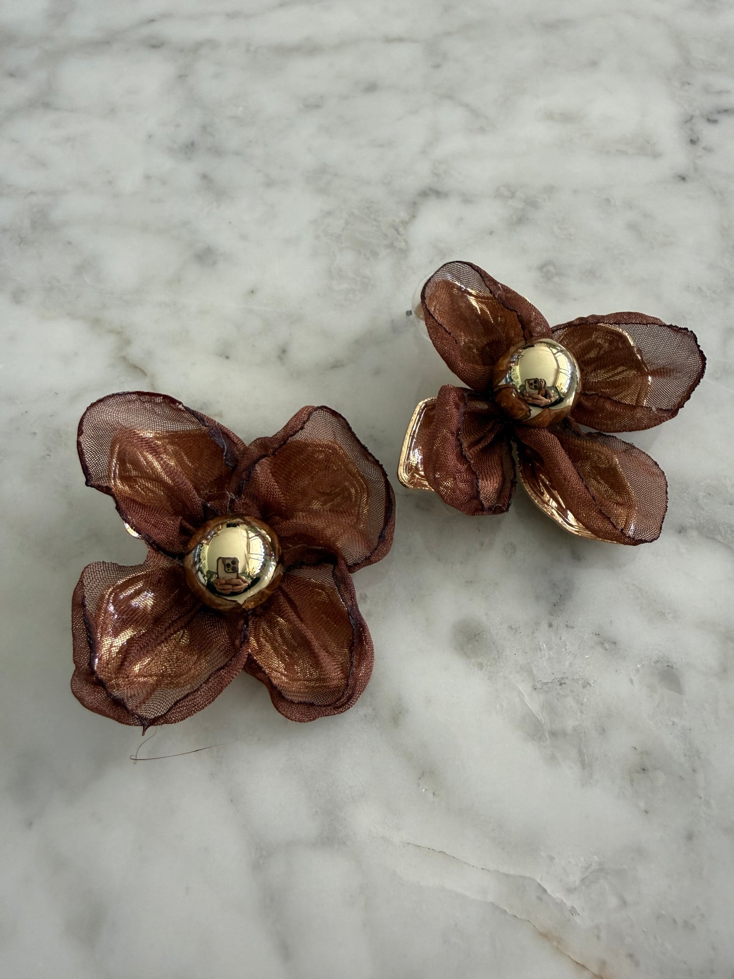 Aros Super flores cafe
