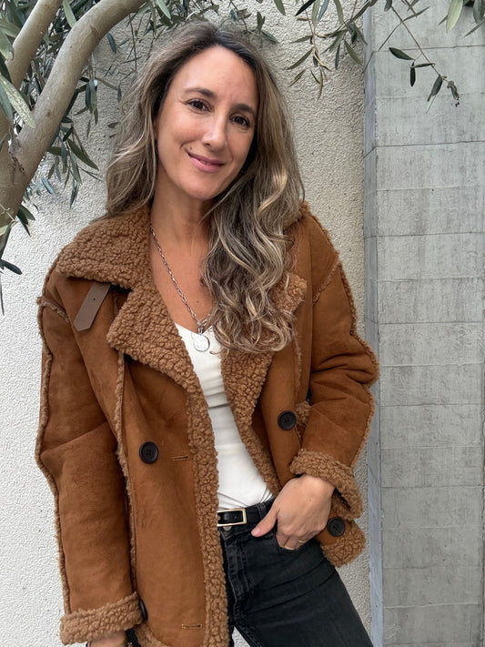 Chaqueta madrileña