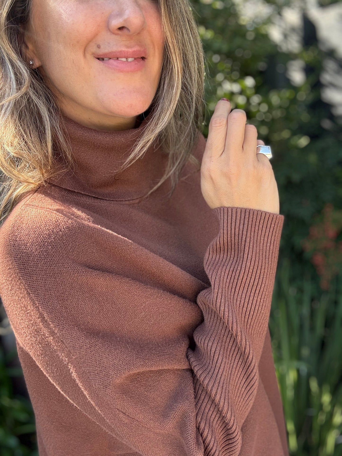 Poncho Altea café