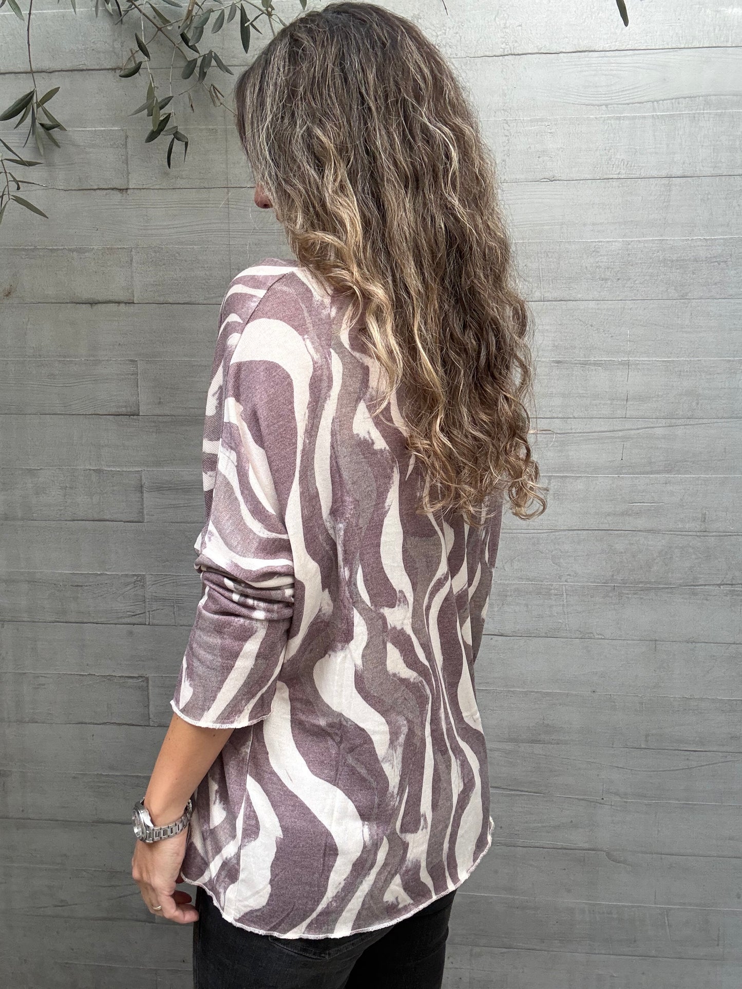 Polera Gijón